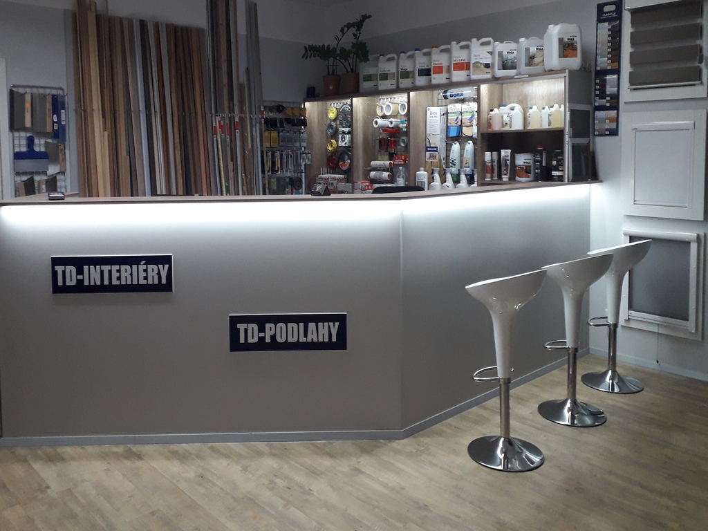 TD-INTERIÉRY s.r.o foto 2