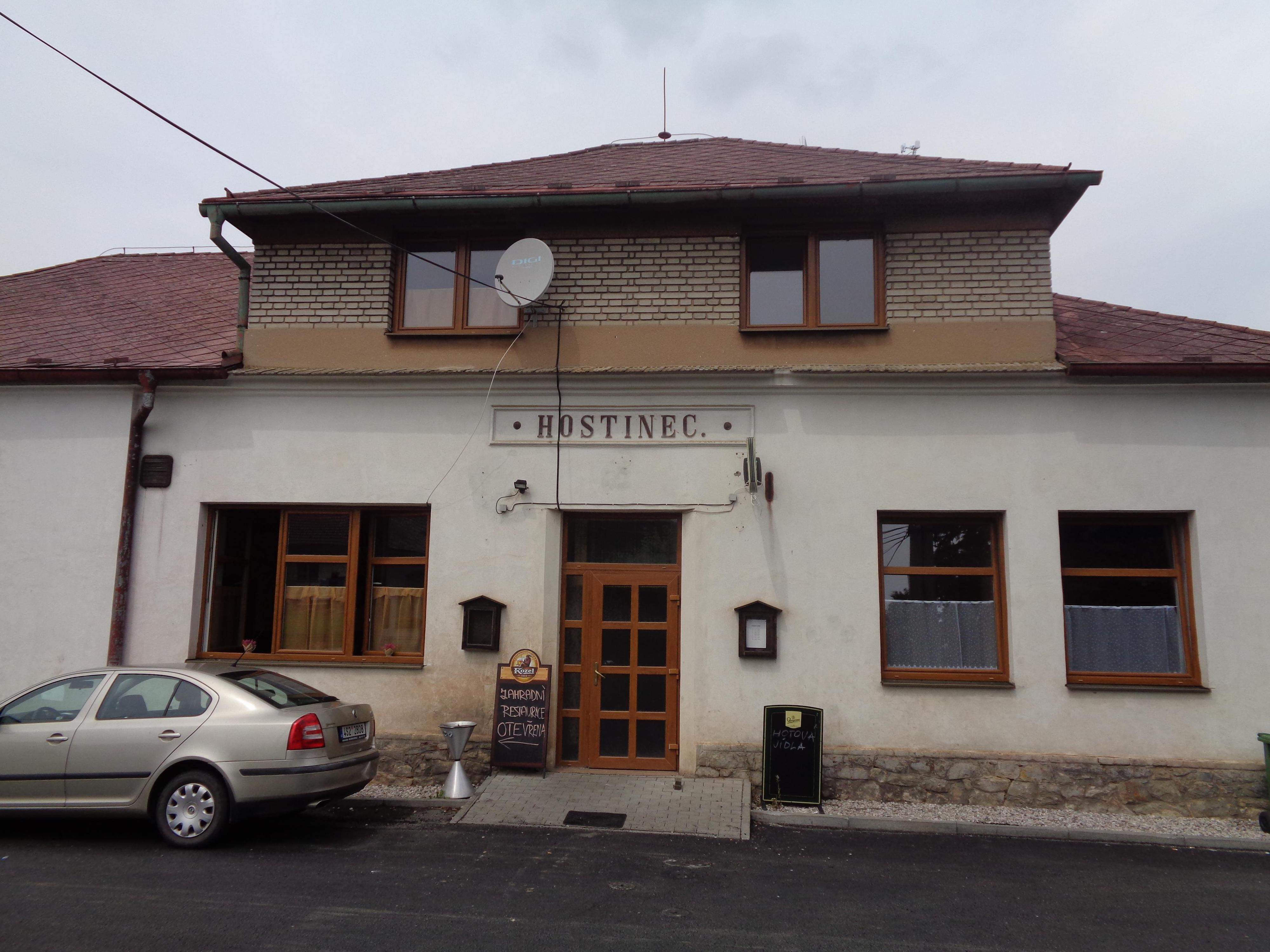 Restaurace Na Chaloupkách foto 5