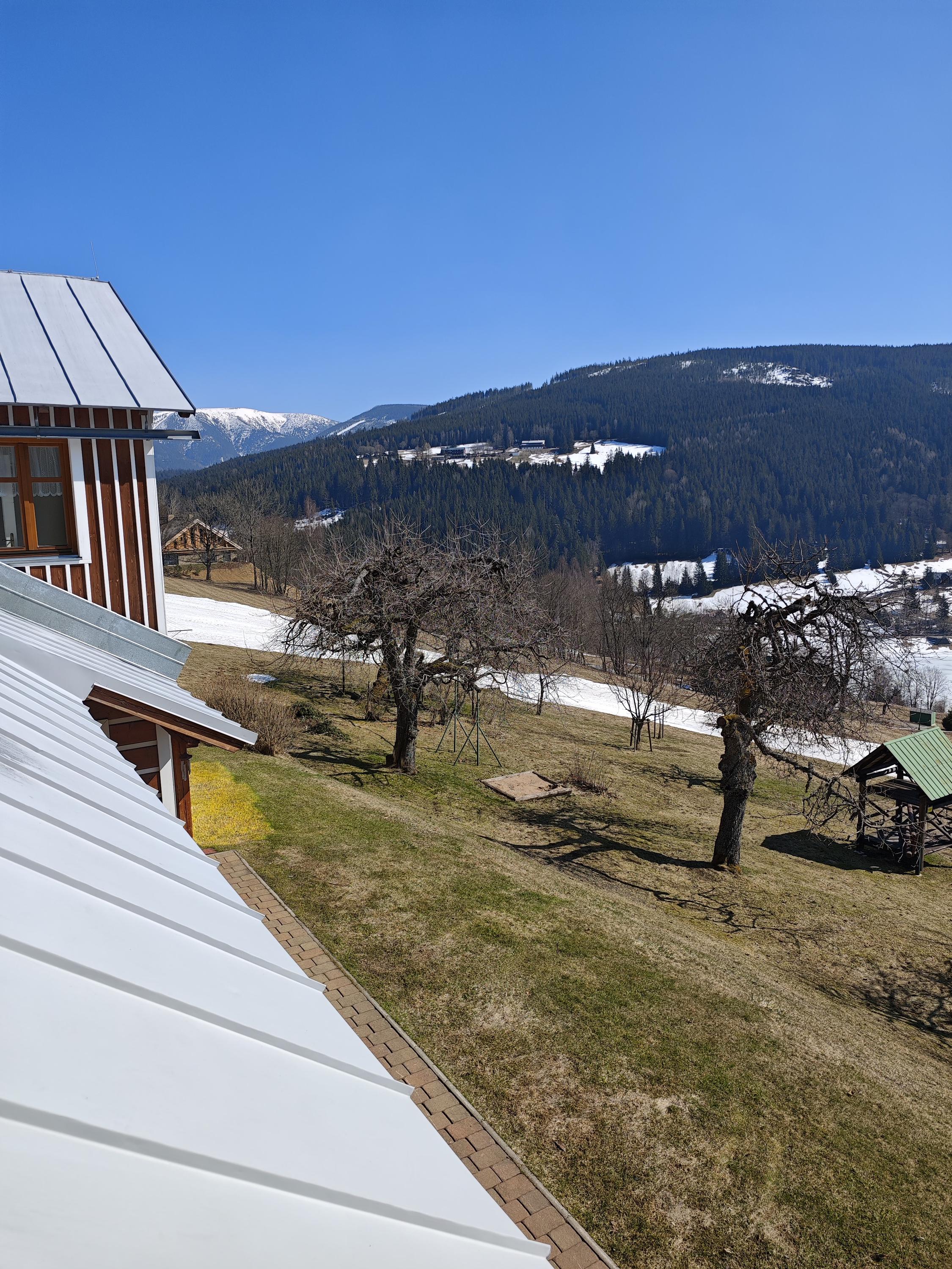 Ubytování U Novotných foto 6