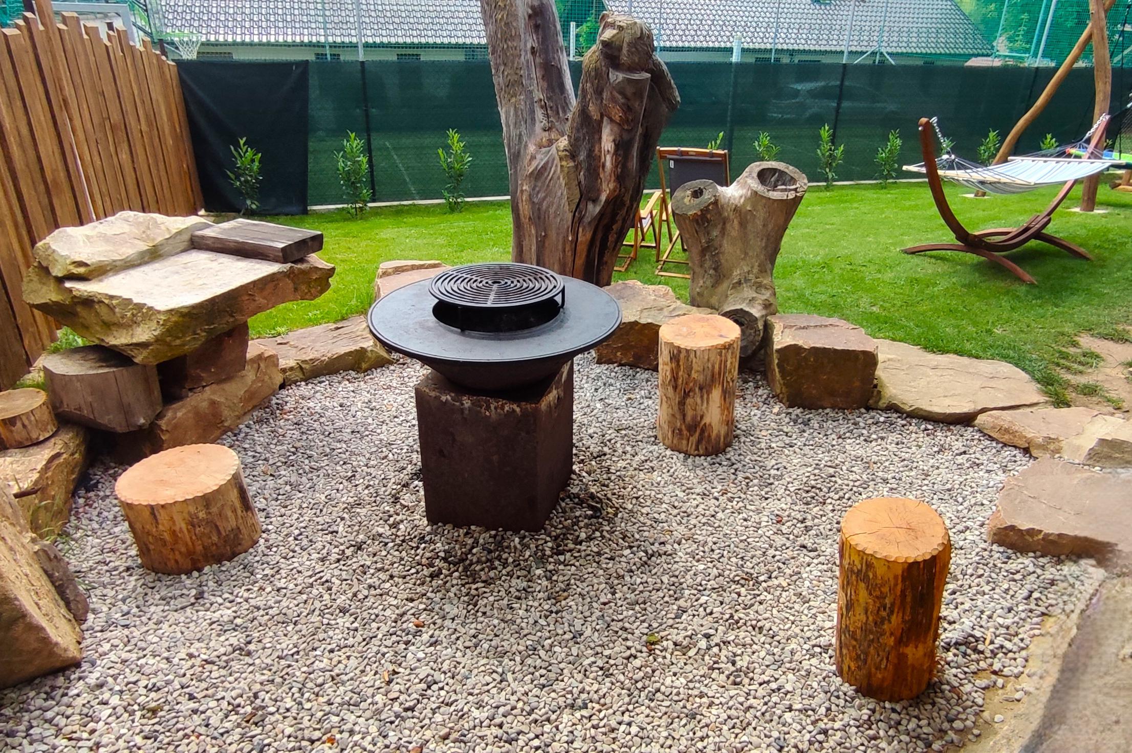 Chalupa na Sázavě - pobyty s dětmi i bez nich