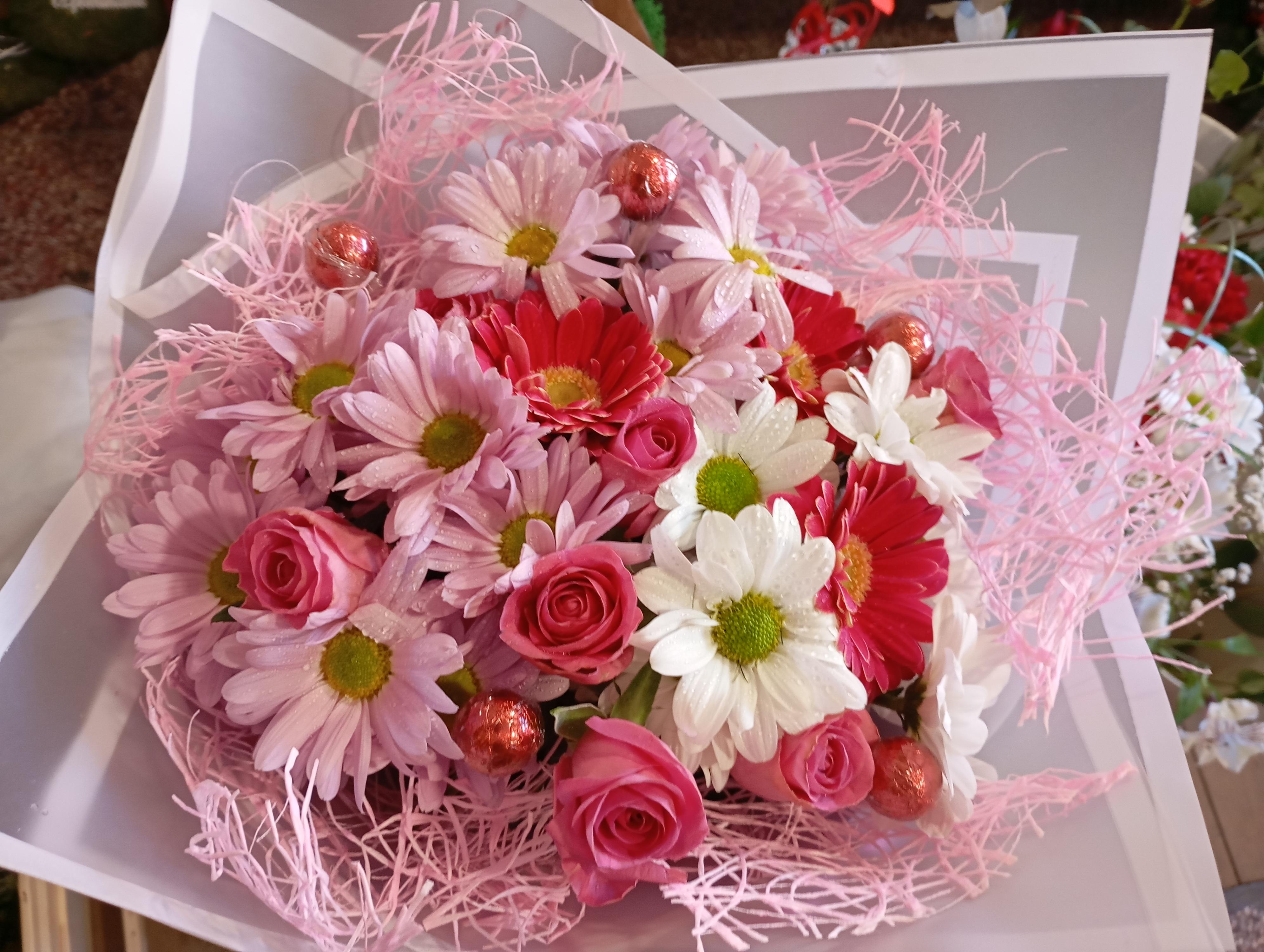 Květiny & Dárky U Olgy foto 4