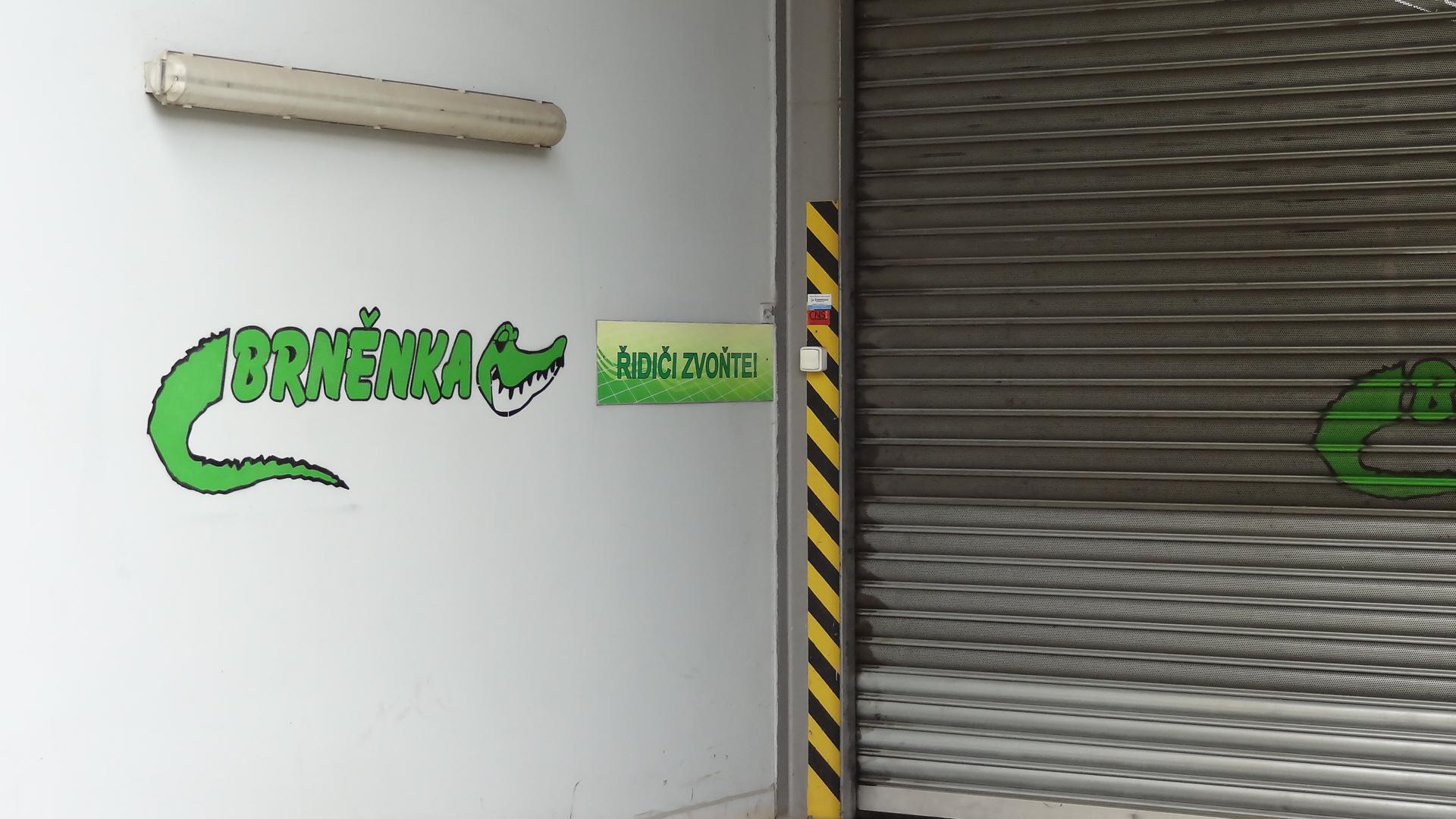 Samoobsluha BRNĚNKA foto 4