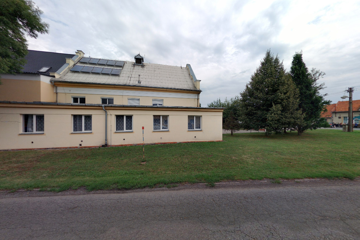 Loutkové divadlo Kašpárkovi Kamarádi