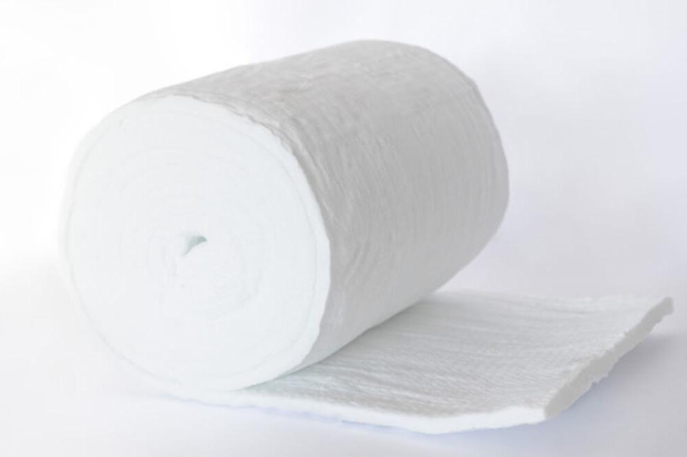 Žáruvzdorné izolace