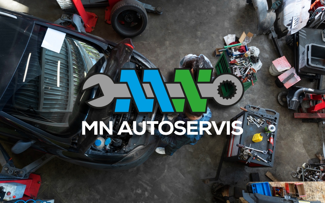 MN Autoservis foto 2
