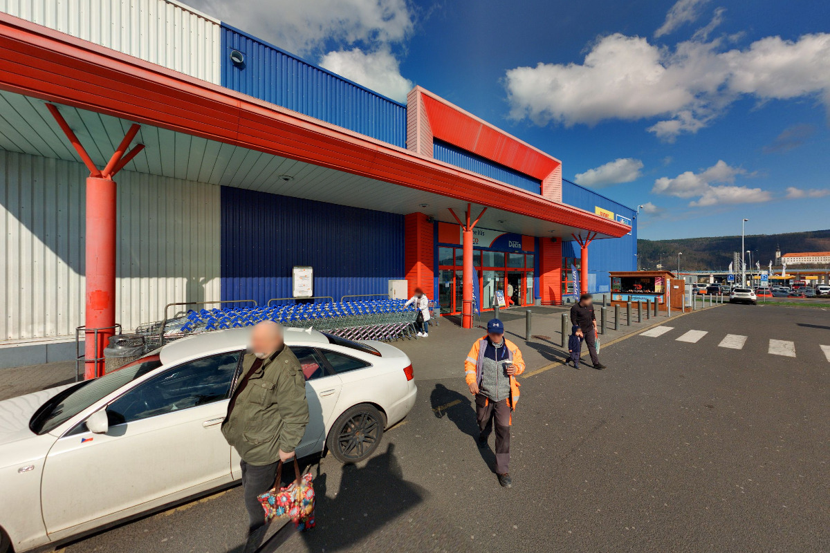 Prádelna Revolution