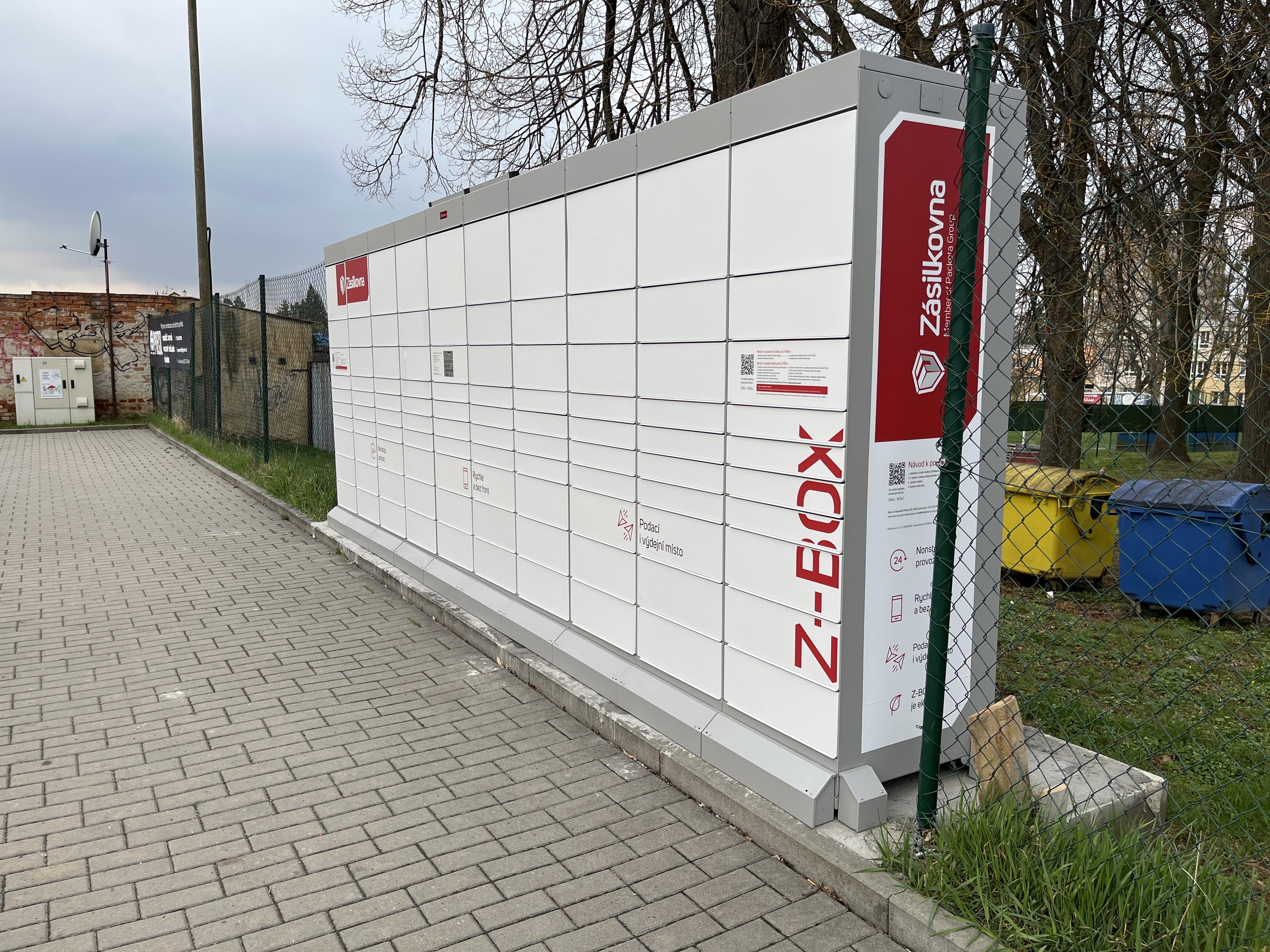 Z-BOX foto 1