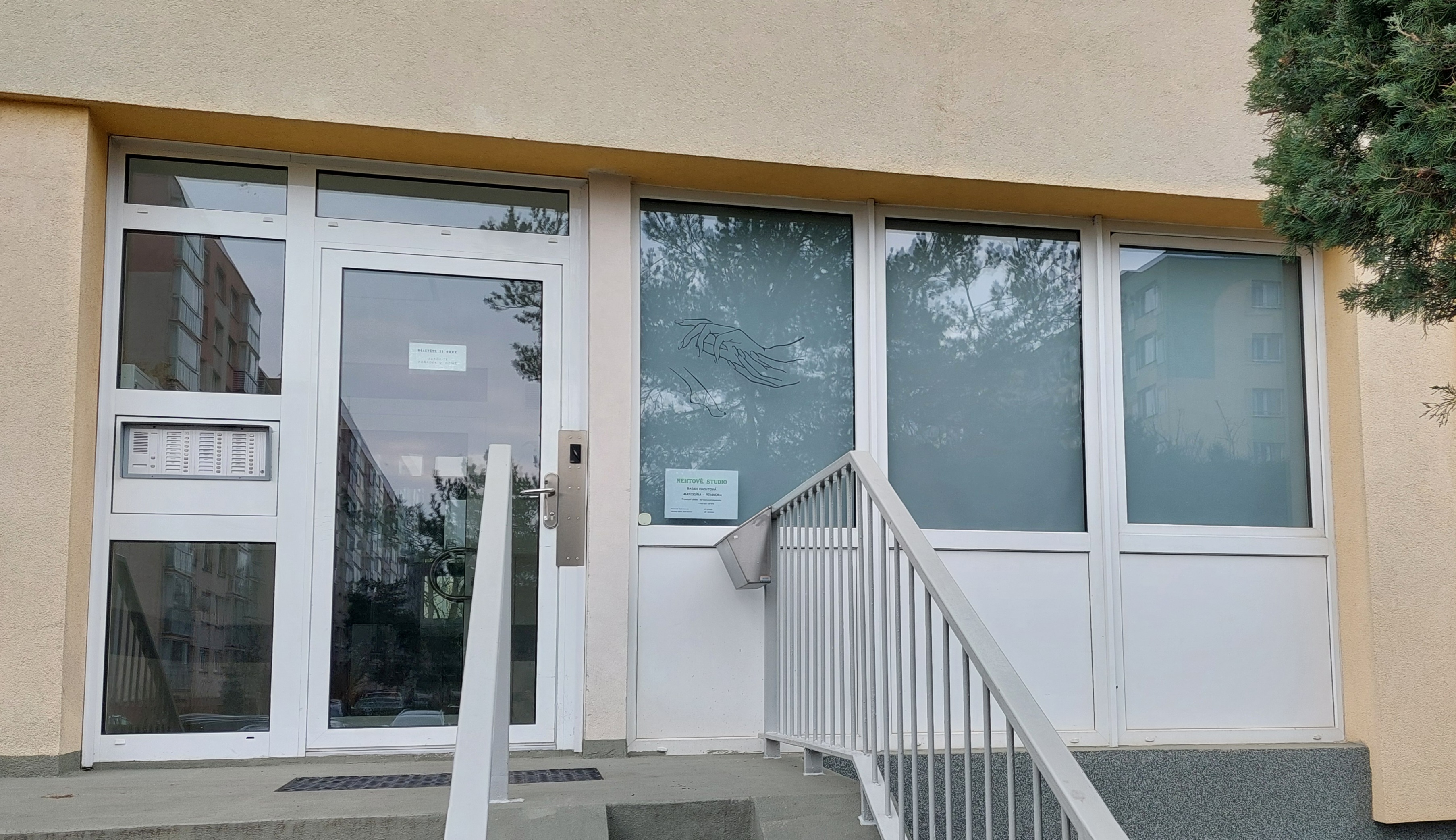 Nehtové studio - Radka Kuchtová foto 4