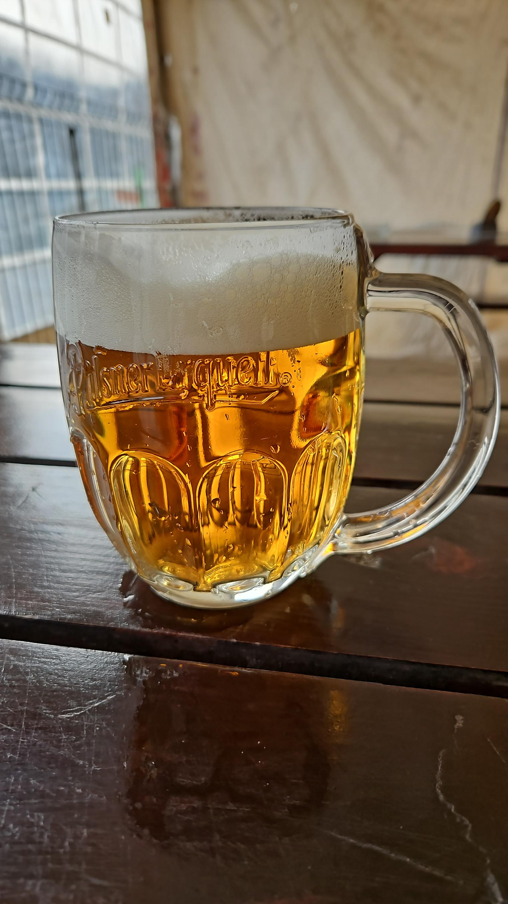 Občerstvení Pod skalou foto 6