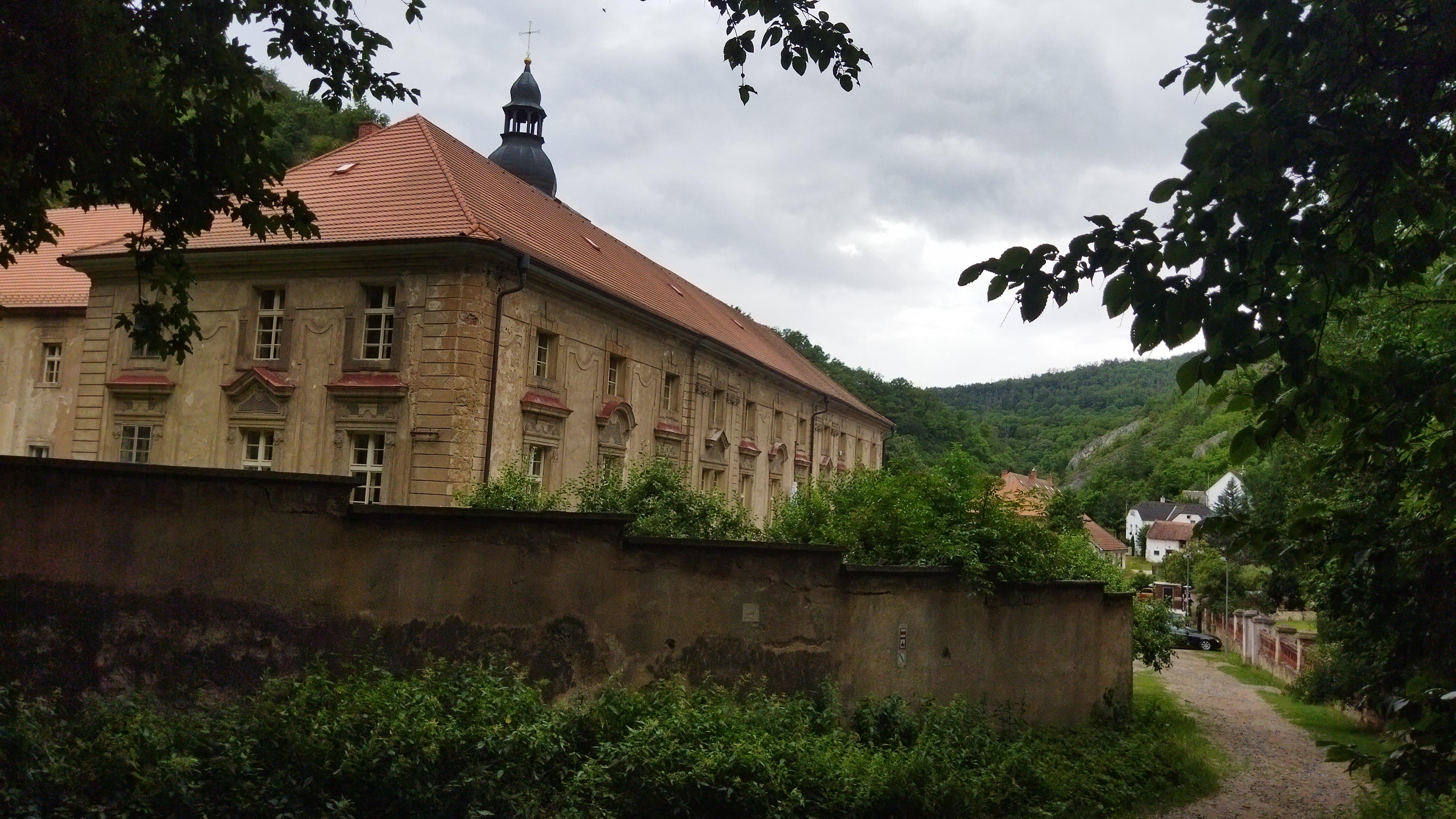 Svatojánská kolej - vyšší odborná škola pedagogická foto 4