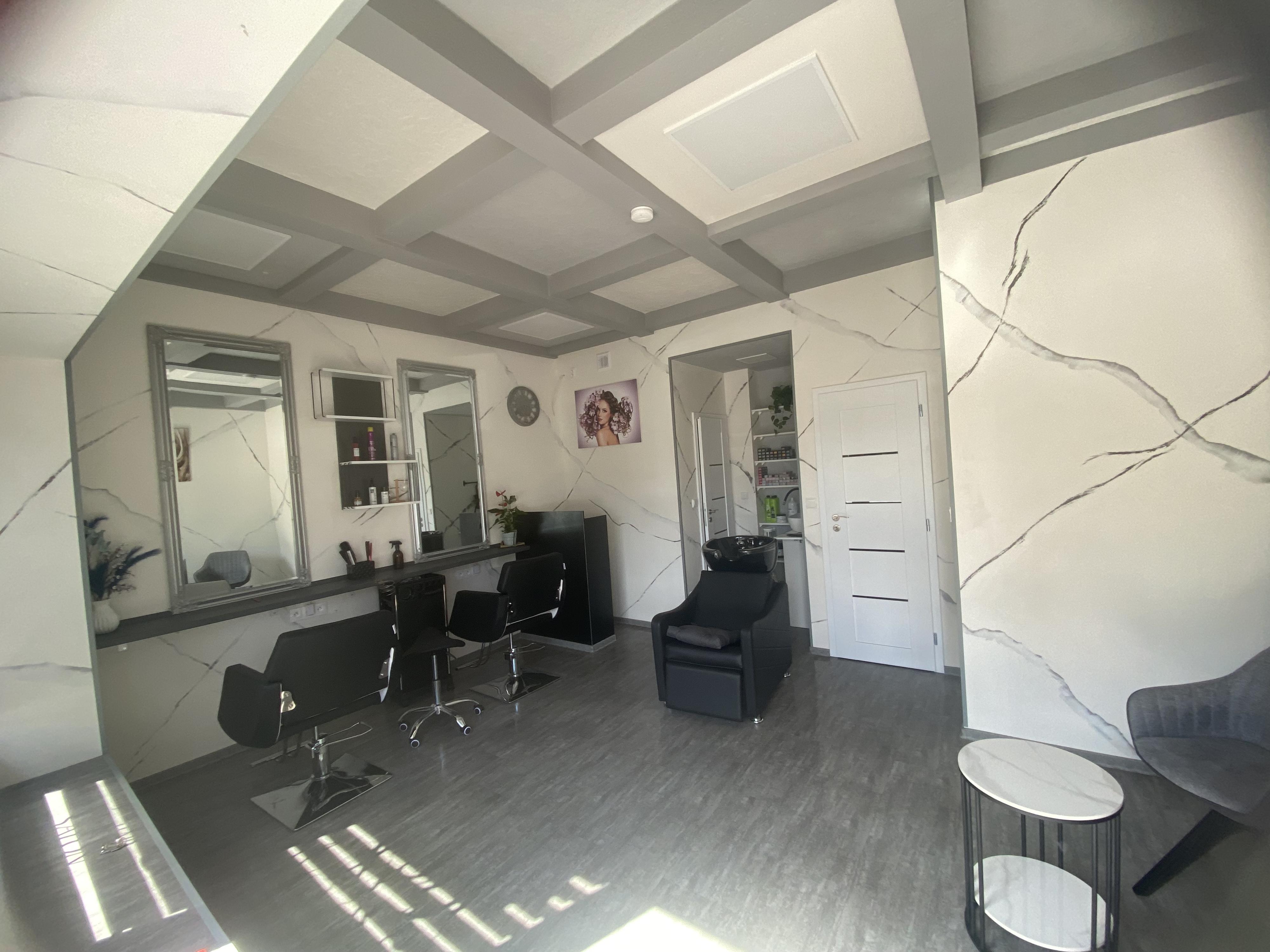 Creator of hair Mari foto 4