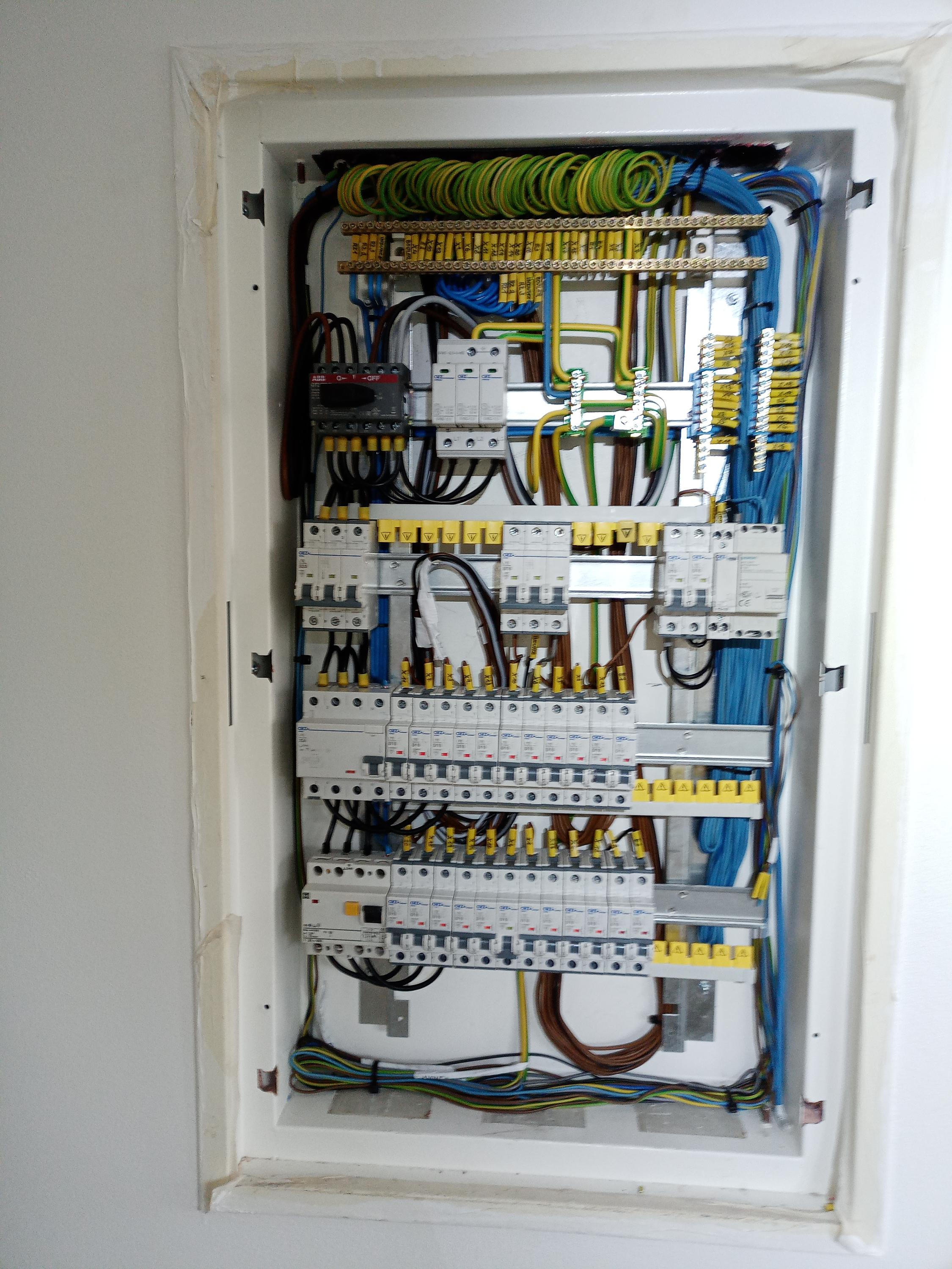 Macan - elektroinstalace.top foto 2