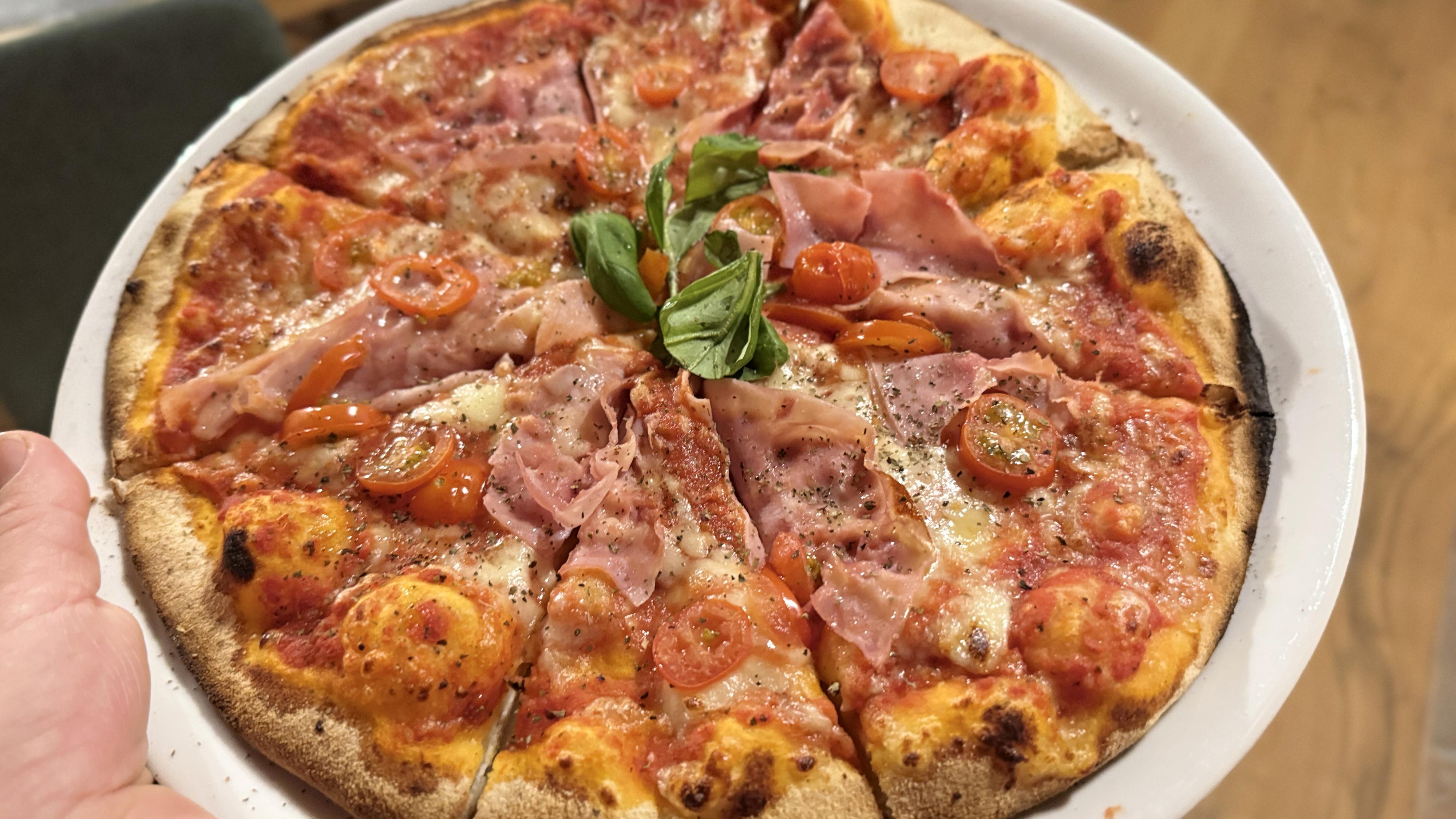 Ristorante Pizzeria Al Mostro foto 5