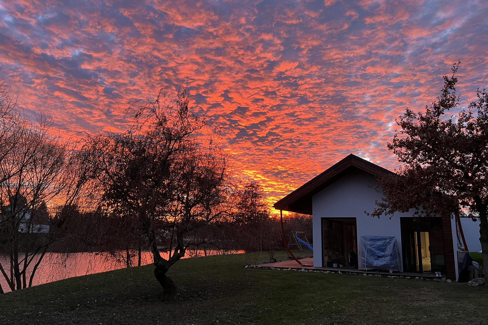 Lucie Pleschingerová - ostrá účetní