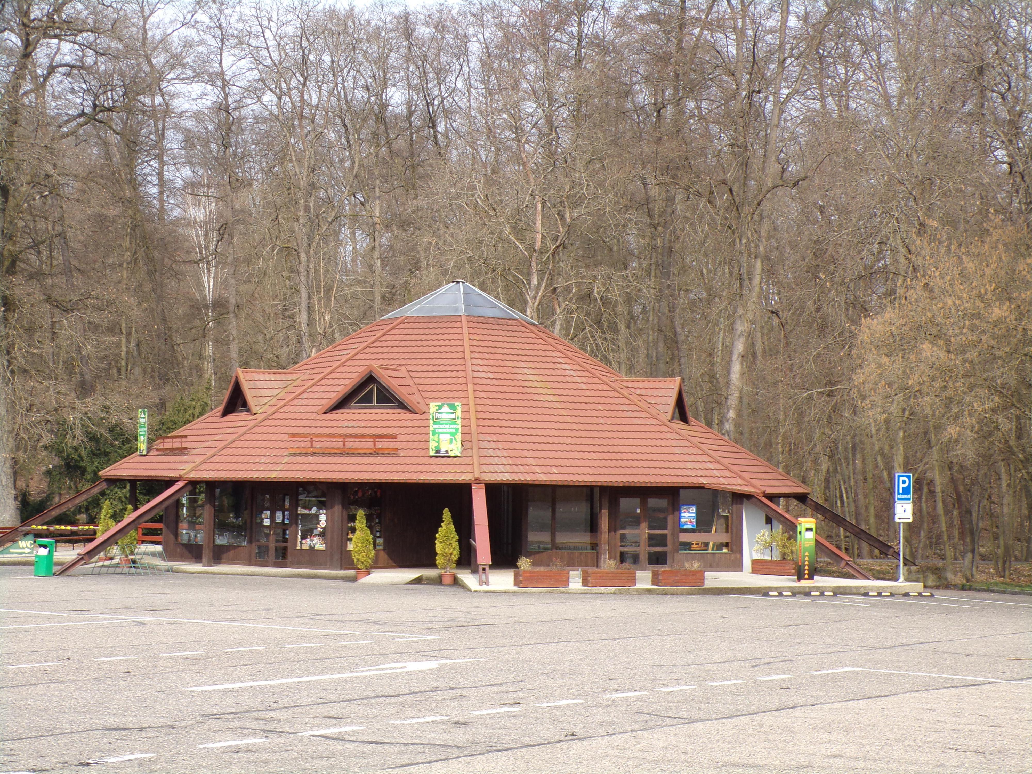Café Konopiště foto 3