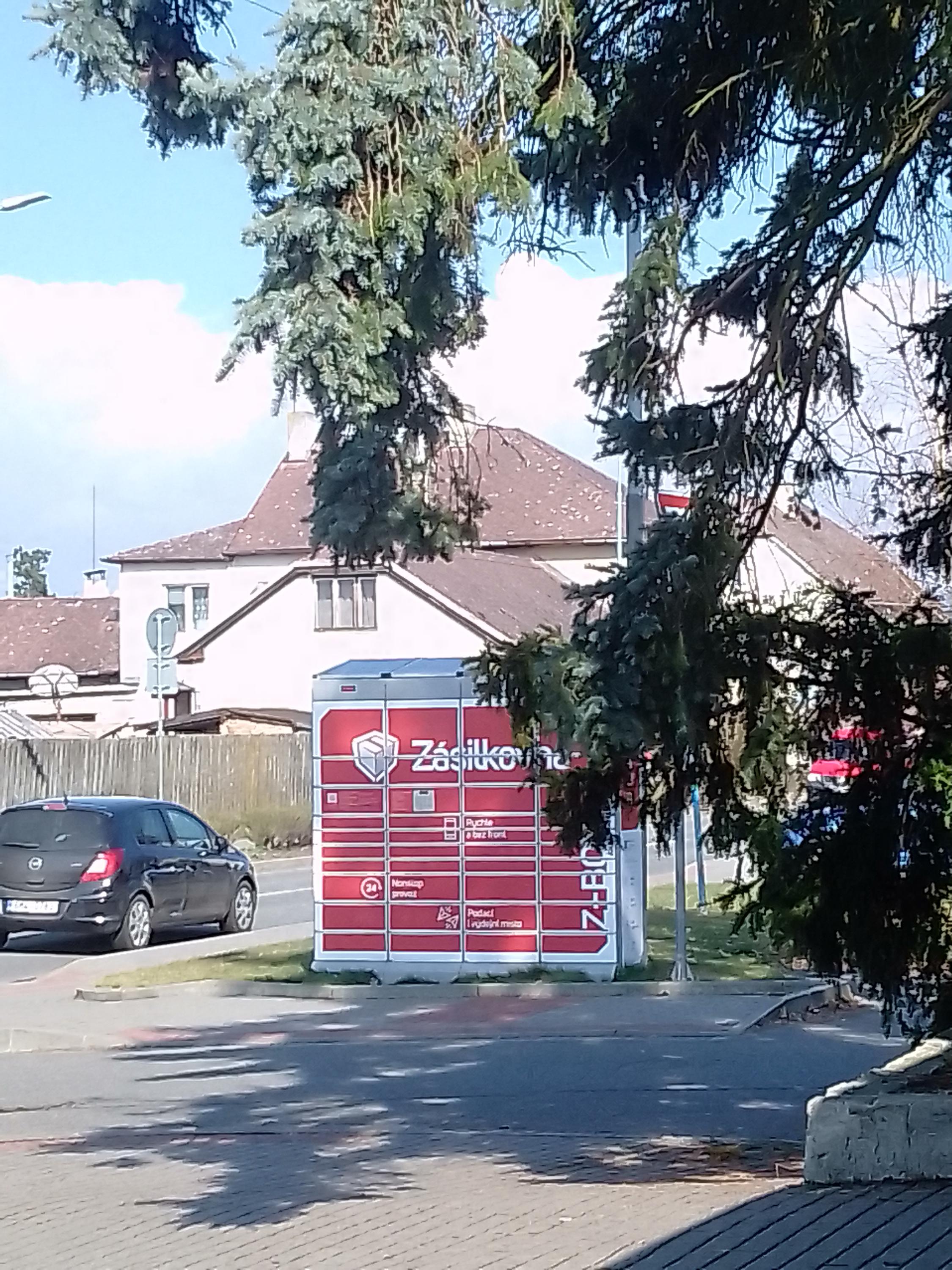 Z-BOX foto 2