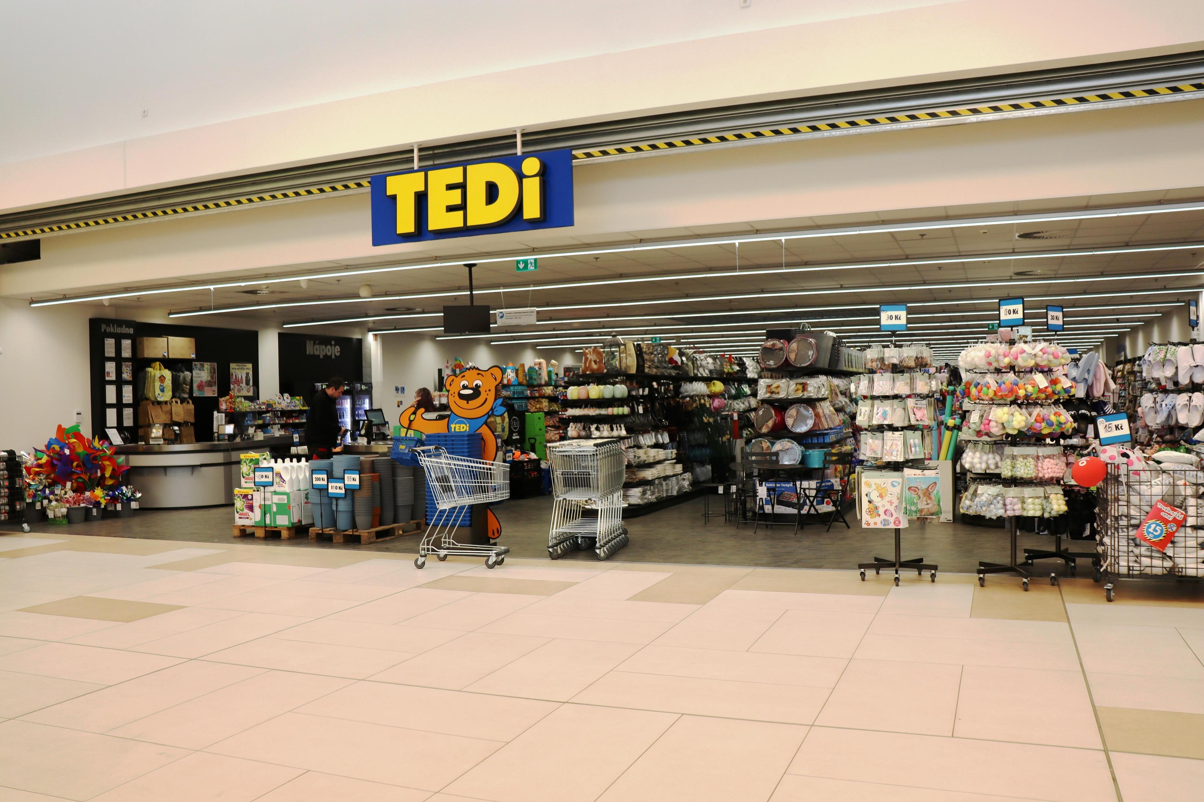 TEDi foto 2