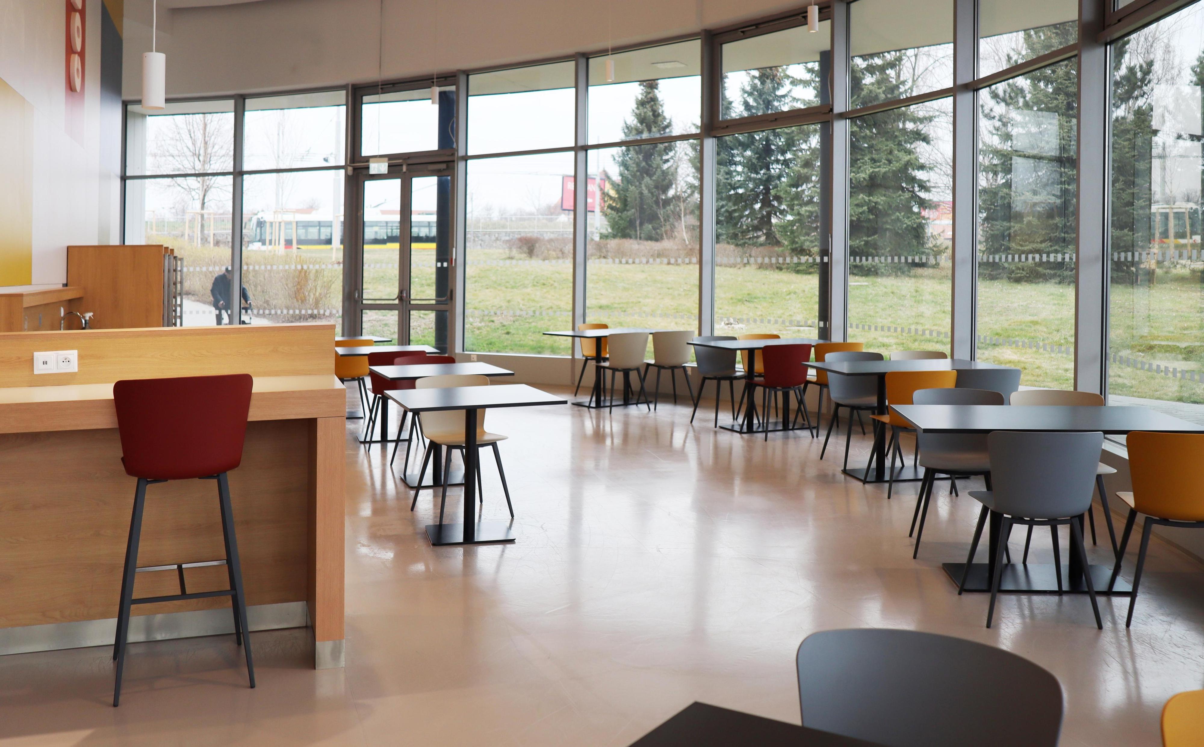 Pizza a Caffé Salvi foto 3