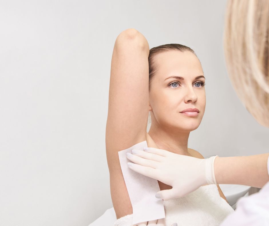 Depilace na míru: najděte si svůj ideální styl