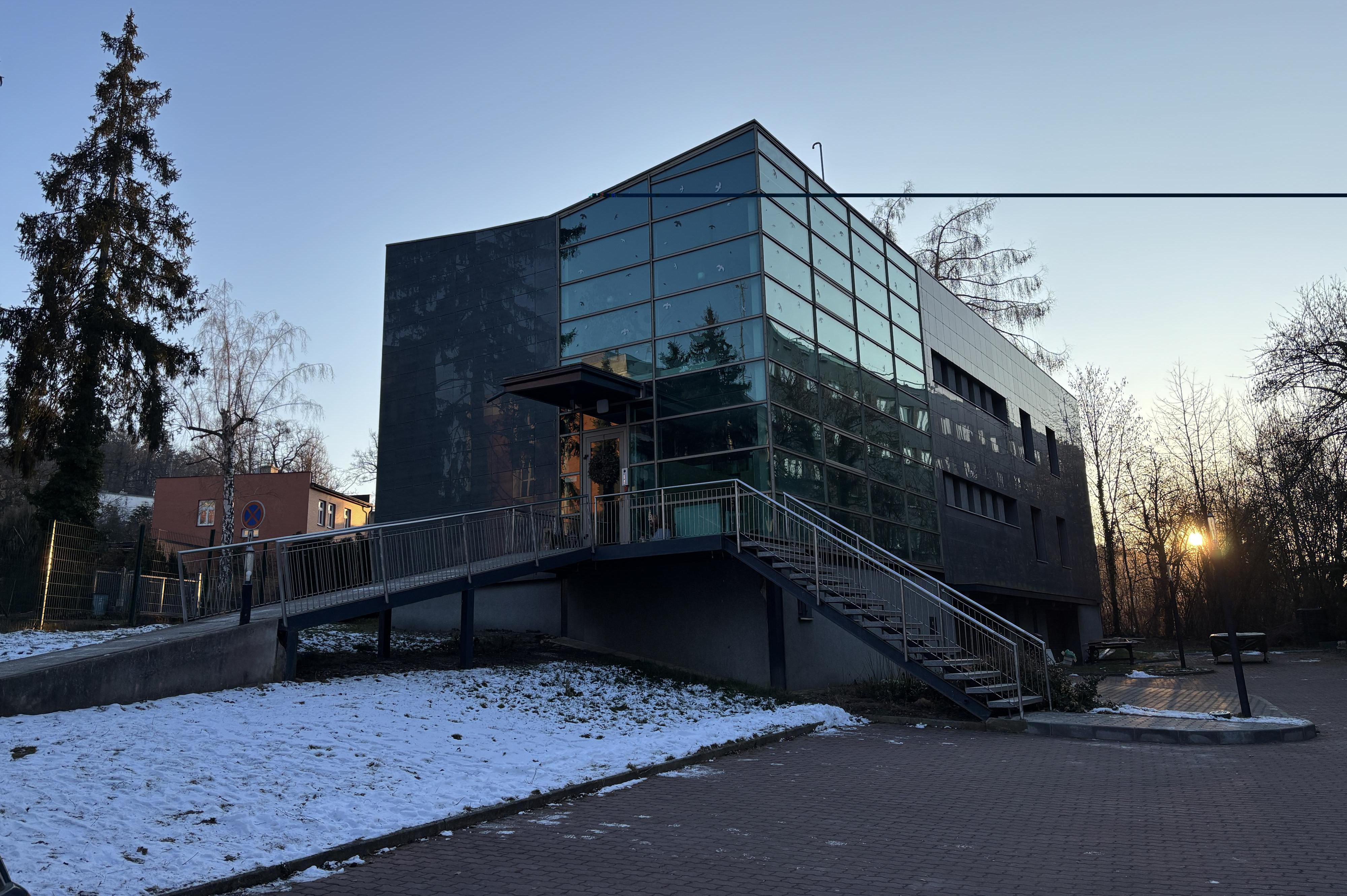 Waldorfská základní škola Jasan