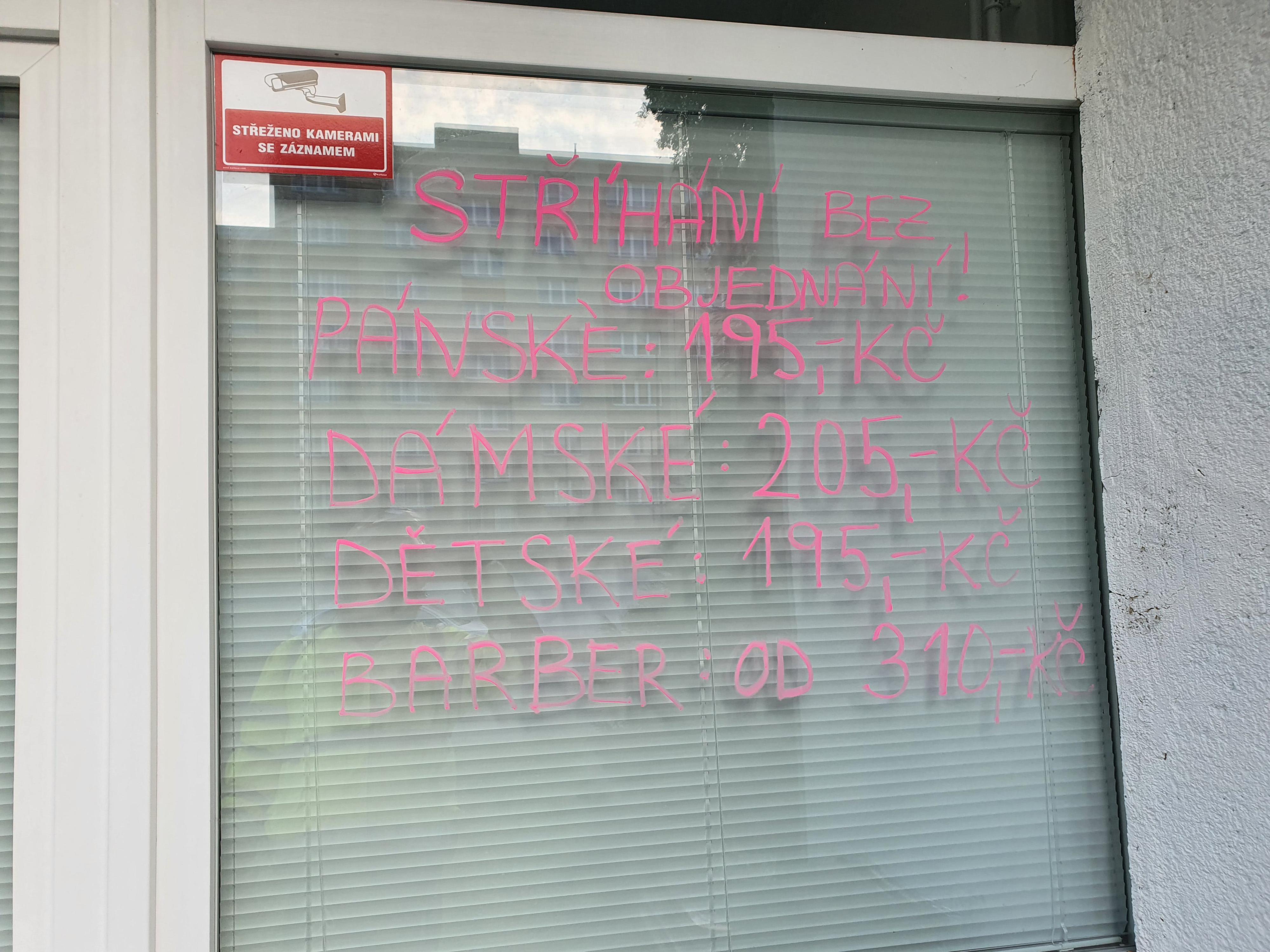 Bezva Střih foto 5