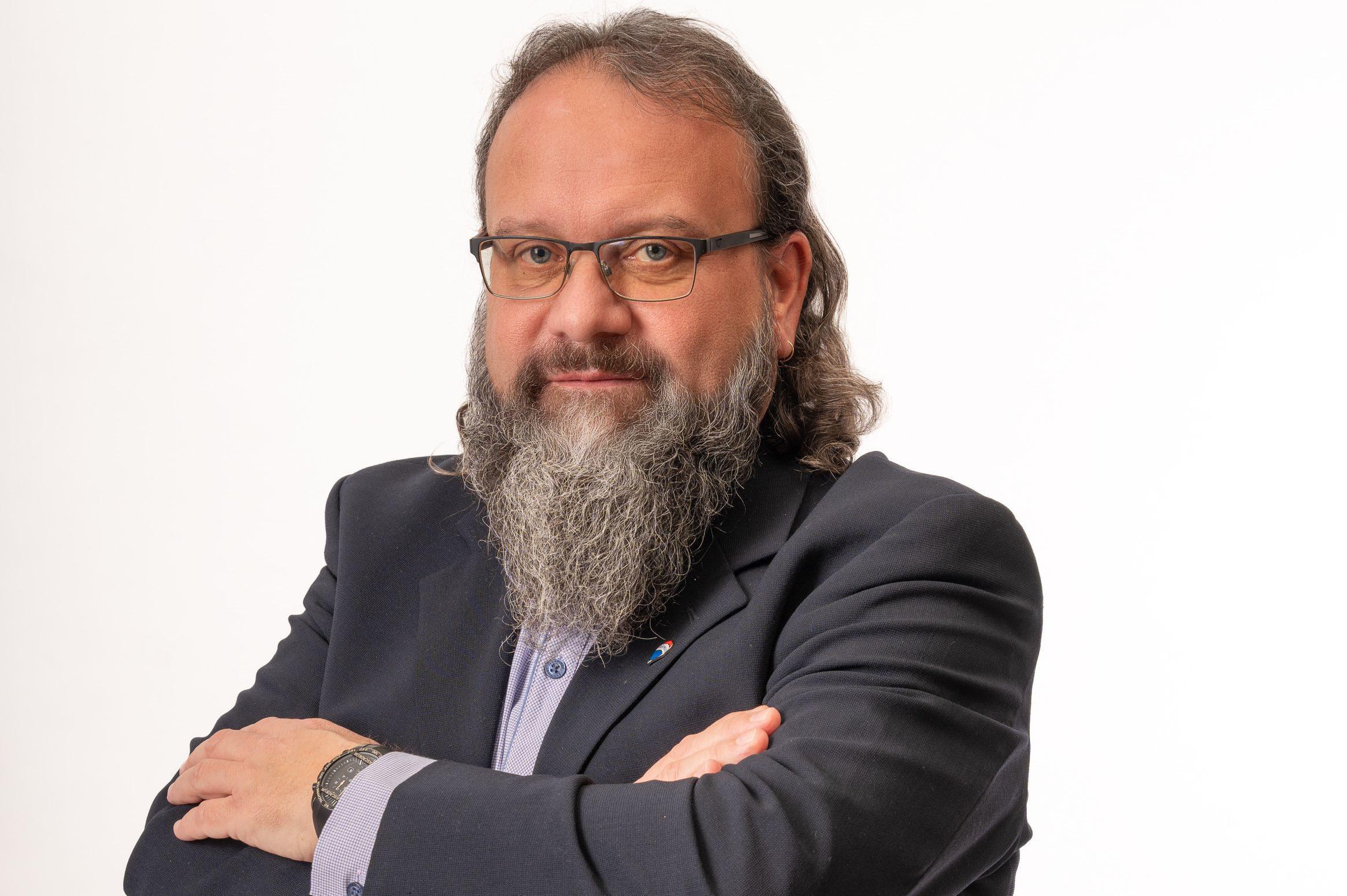 Tomáš Pučalík, MSc