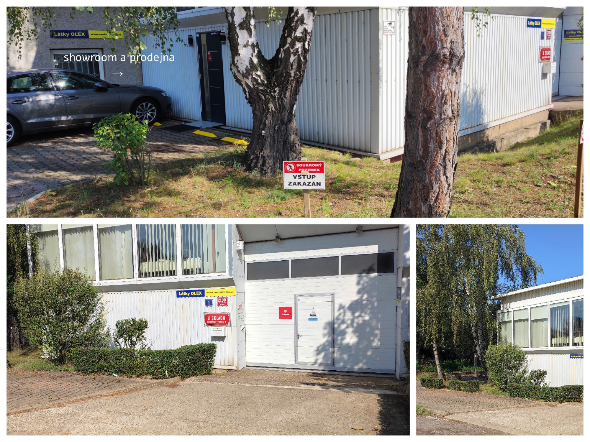 Svetmetraze.cz foto 3