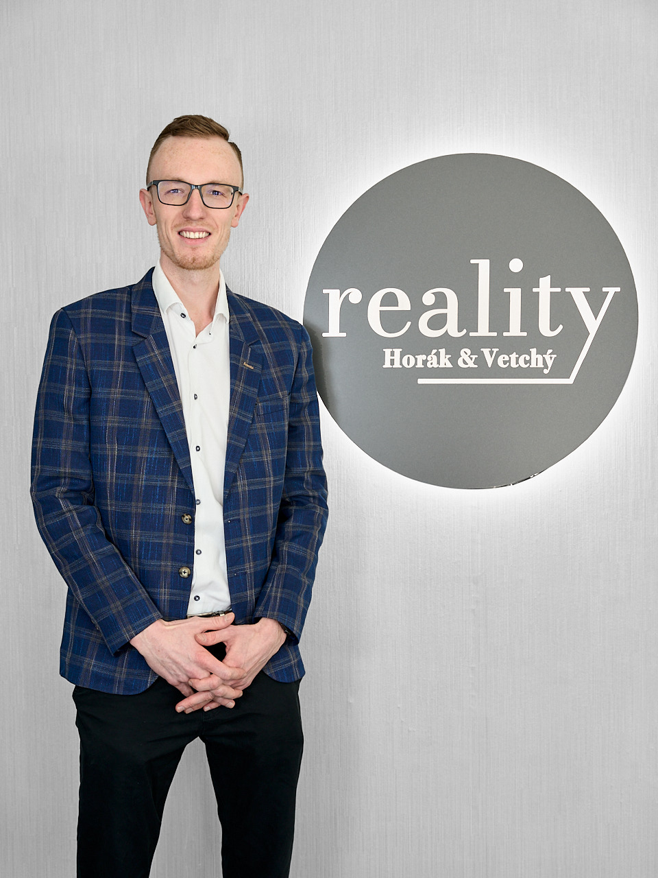 Luboš Jech realitní makléř HV reality foto 2