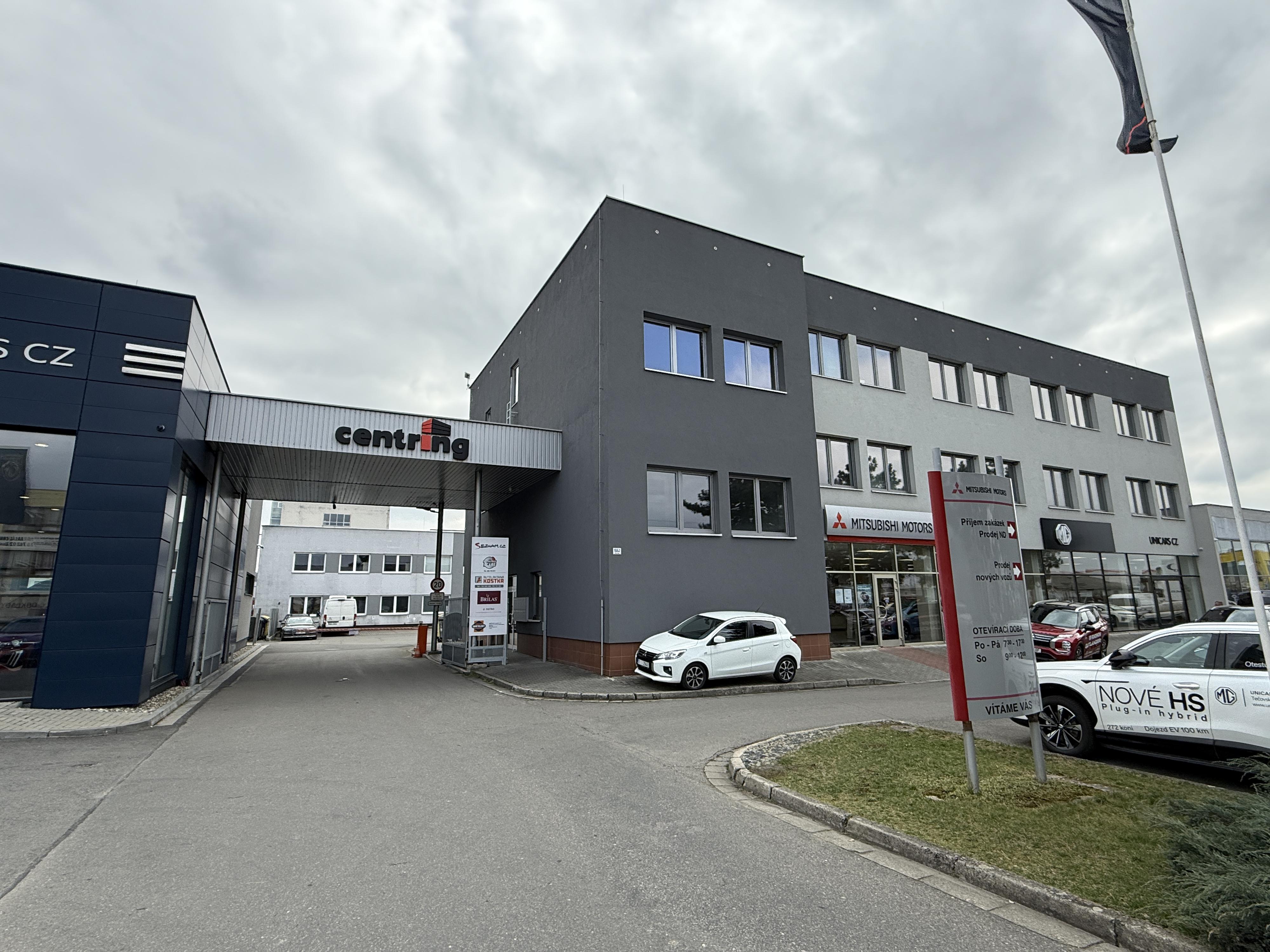 Centring spol. s r.o. foto 4