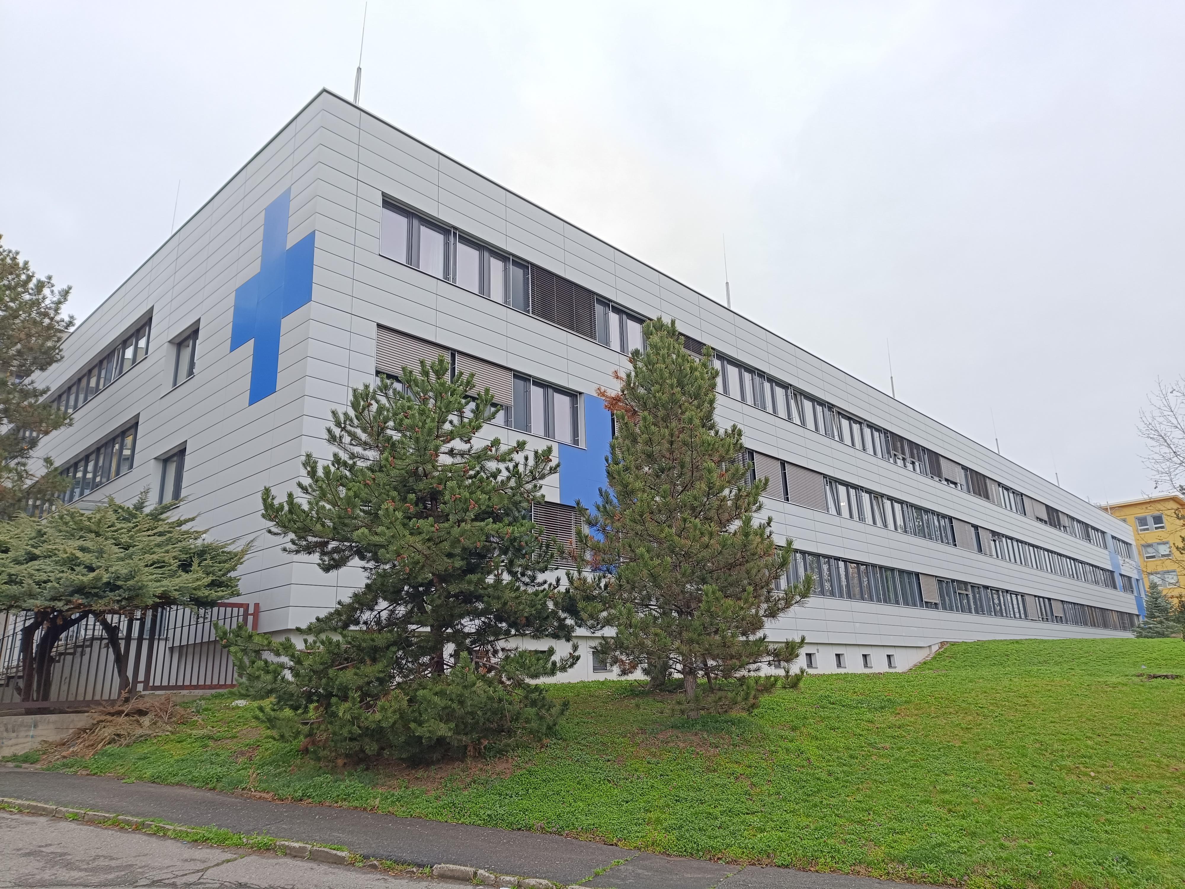 EUC Klinika Praha Malešice foto 4