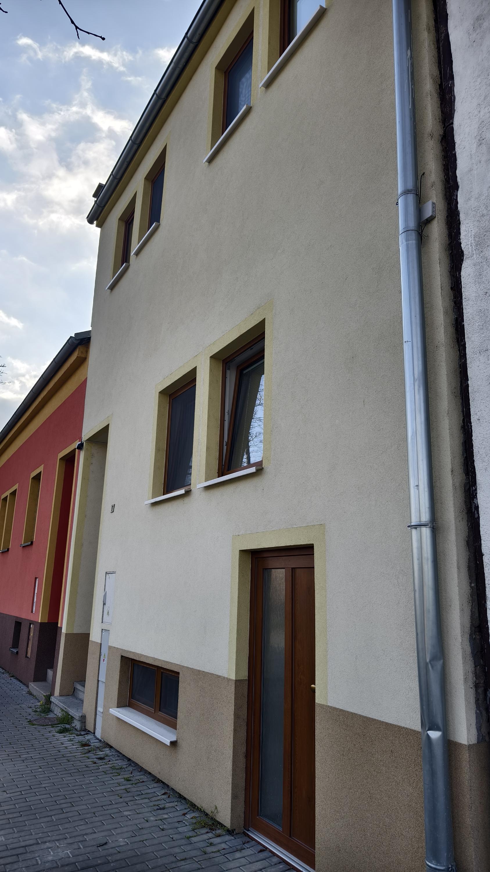 Apartmán Stromořadní 17 II foto 1