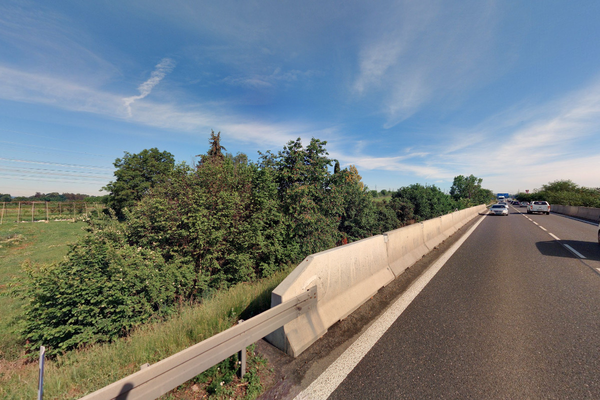 VOŠ a SZeŠ, Benešov - Ovocná školka