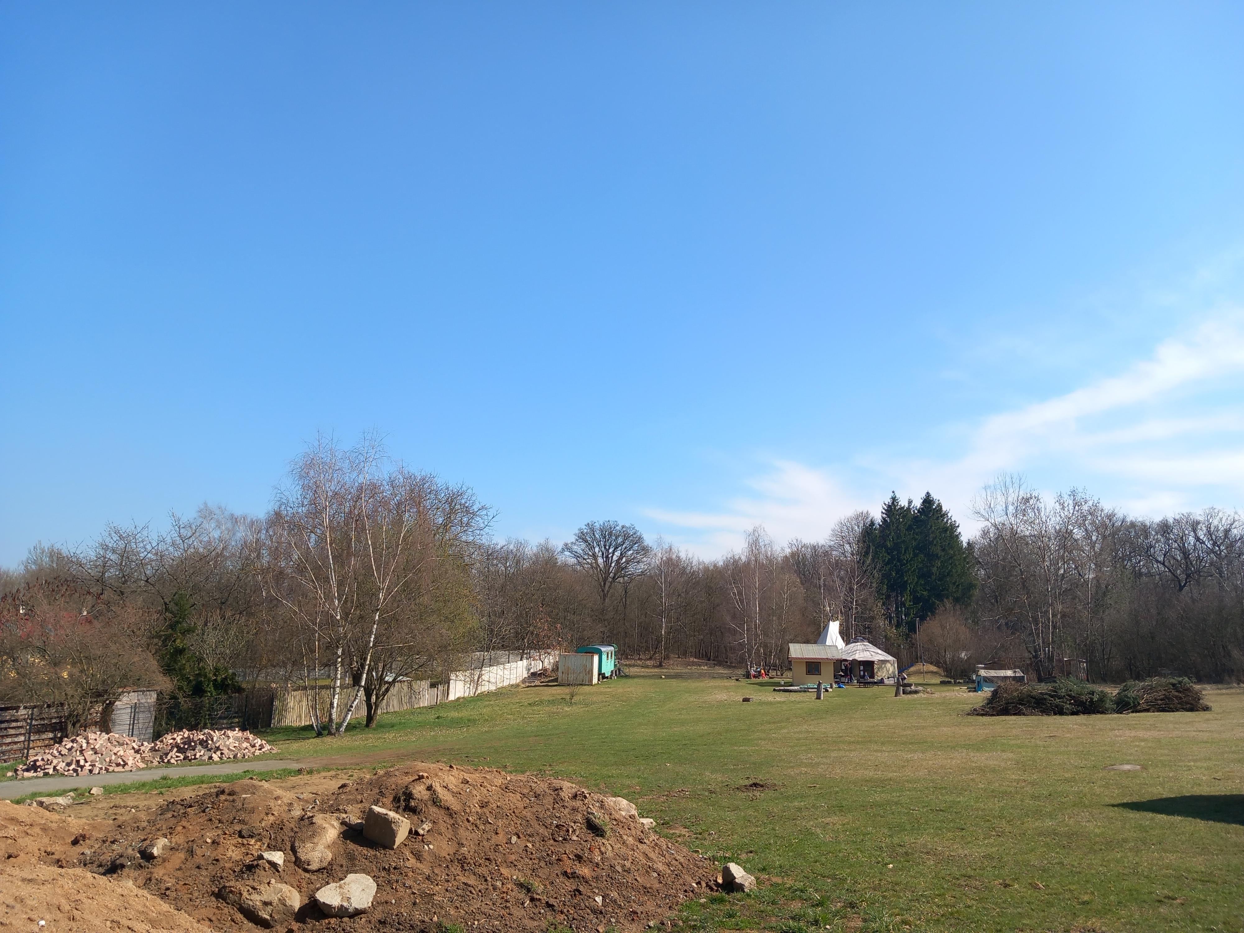 Lesní mateřská škola Těptín