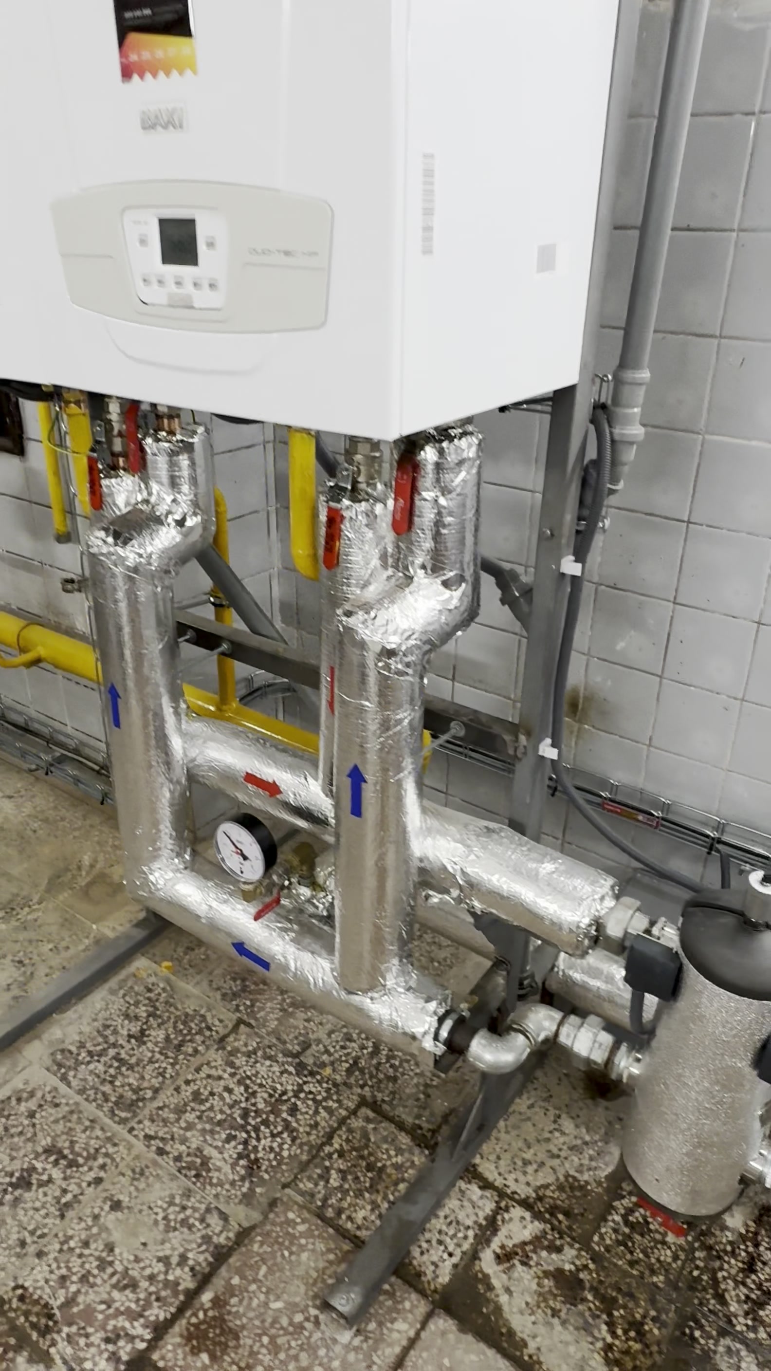 Instalatérské práce MiToTech s.r.o. foto 2 (náhled videa)