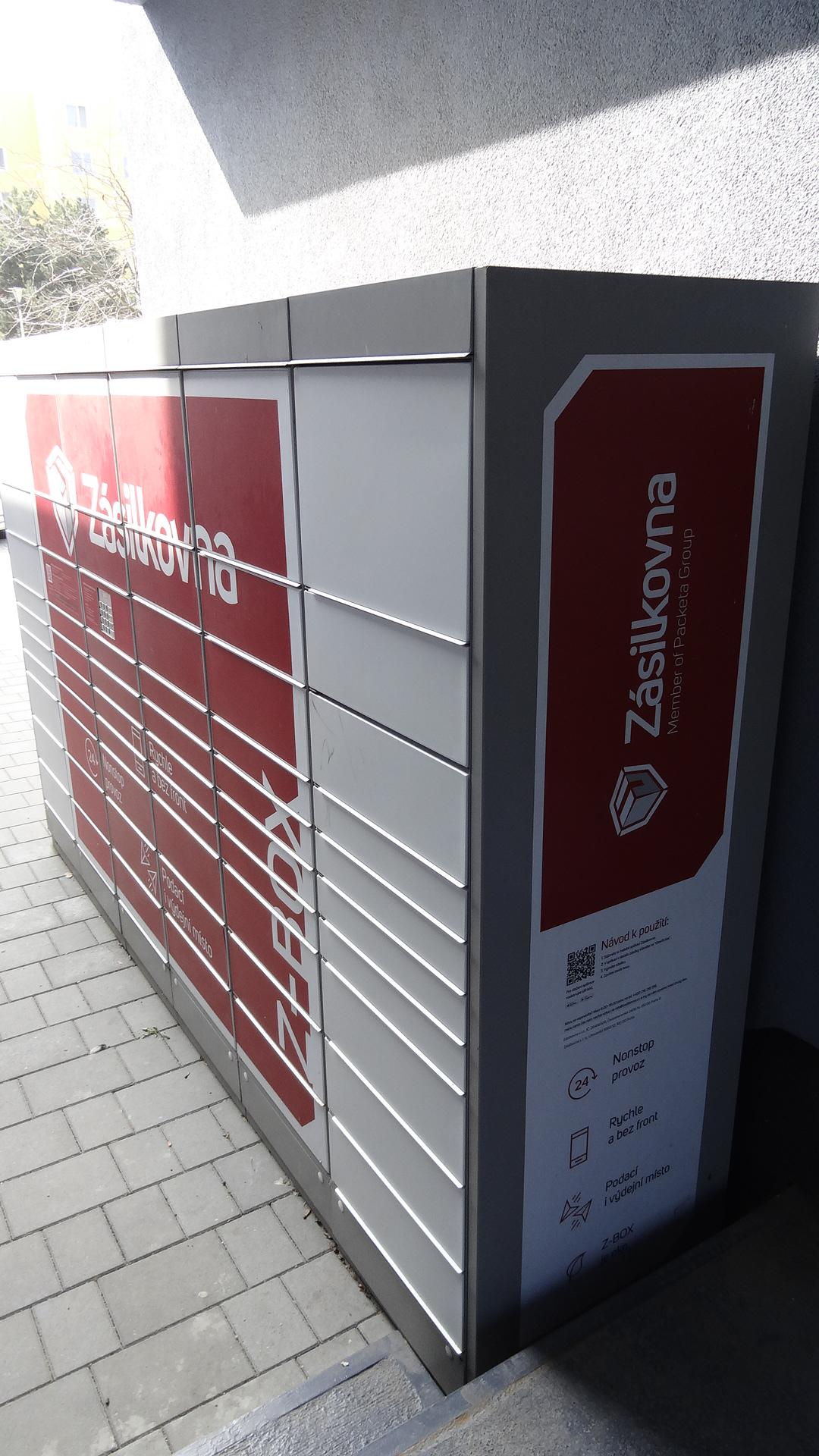 Z-BOX foto 4