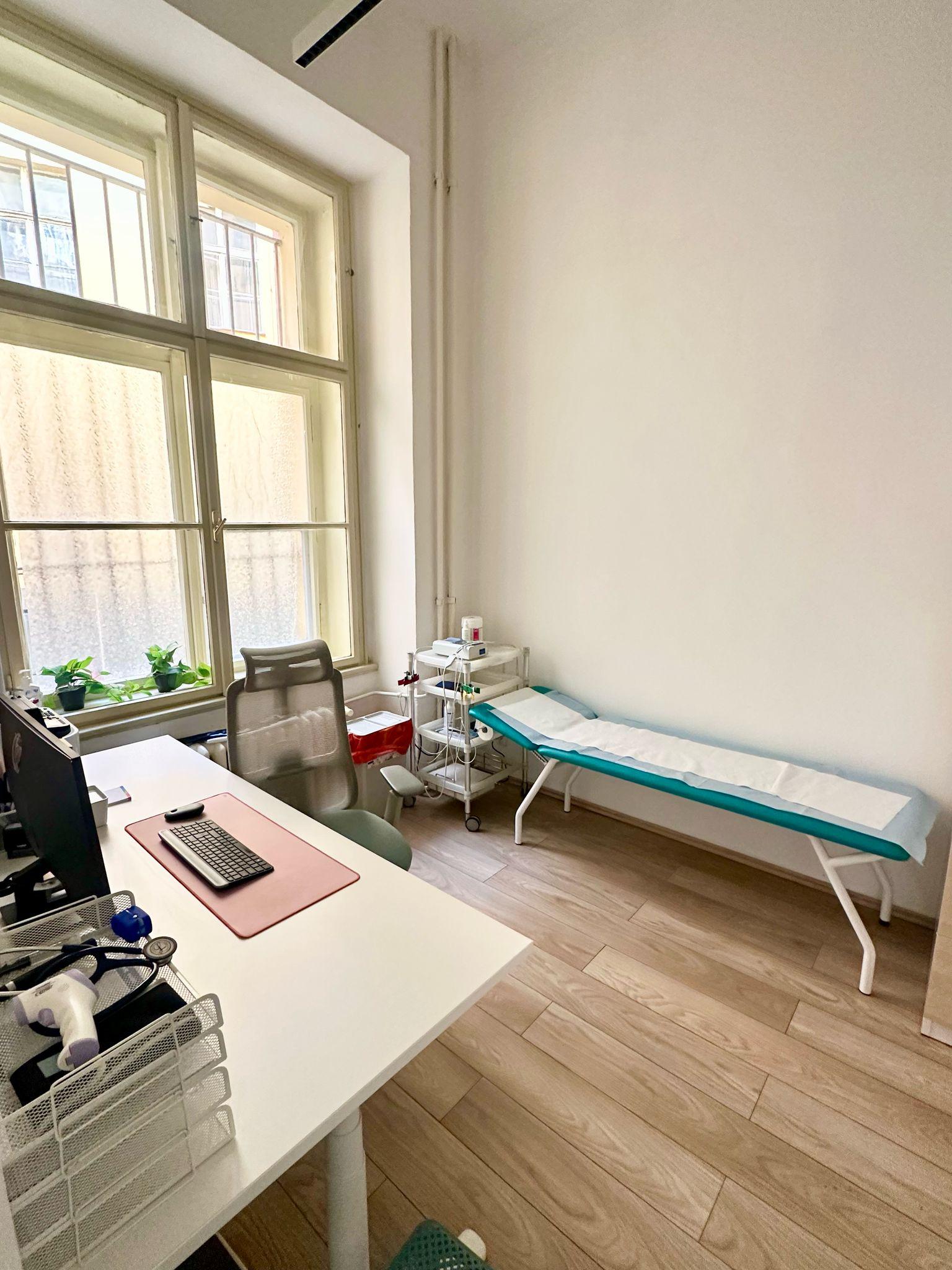 Praxe PRAKTIK foto 6