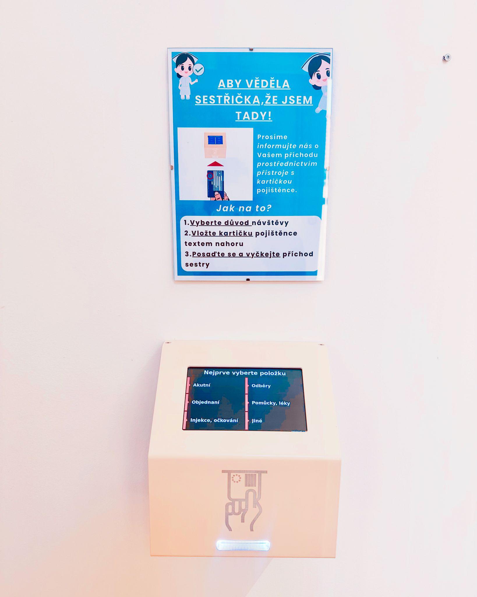 Praxe PRAKTIK foto 5