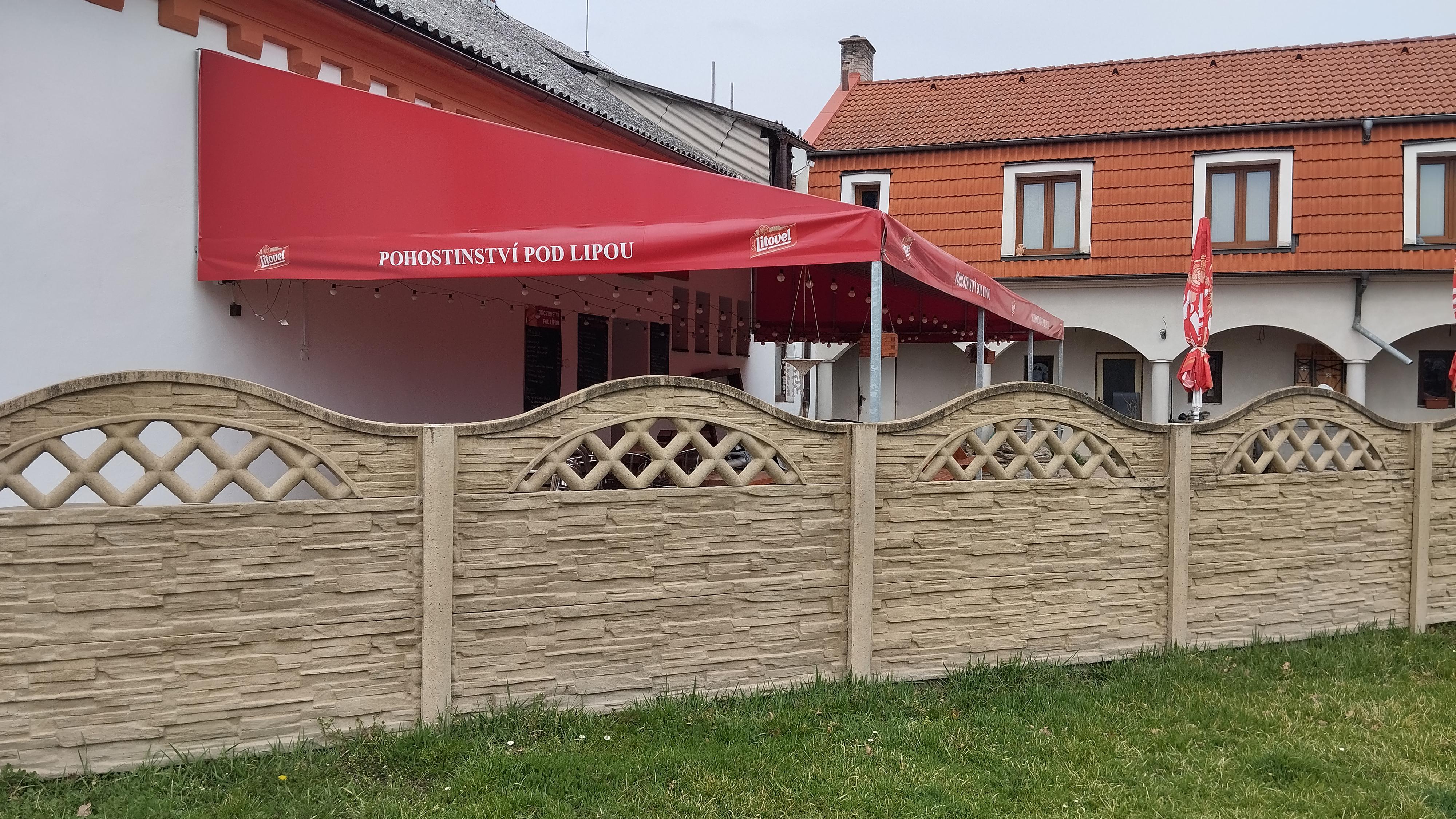 Pohostinství Pod Lipou foto 4