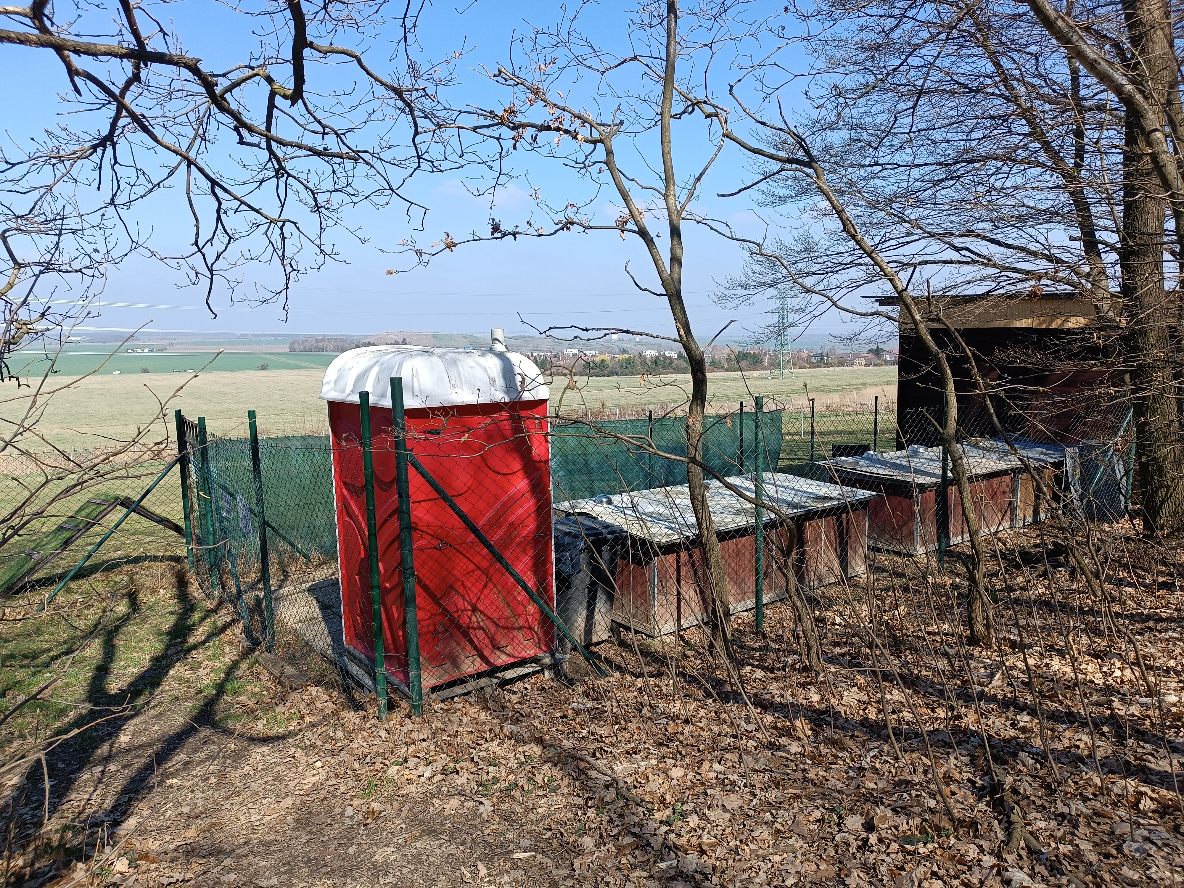 Český kynologický svaz, ZO - 282 foto 6