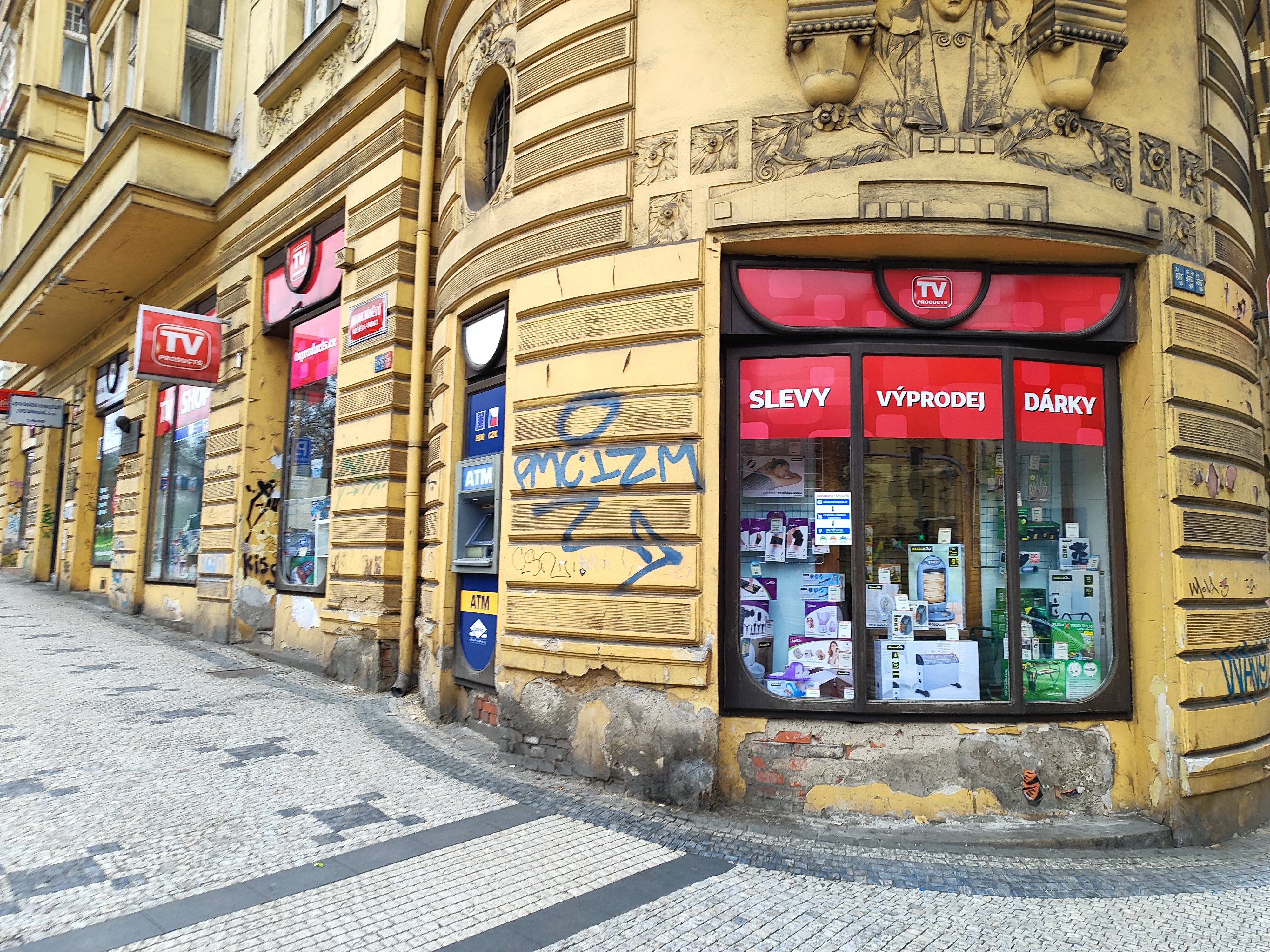 TV PRODUCTS CZ foto 3