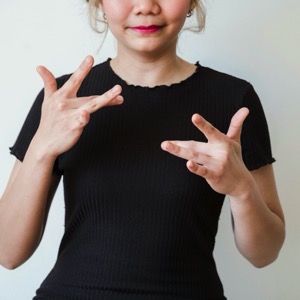 Sdružení neslyšících