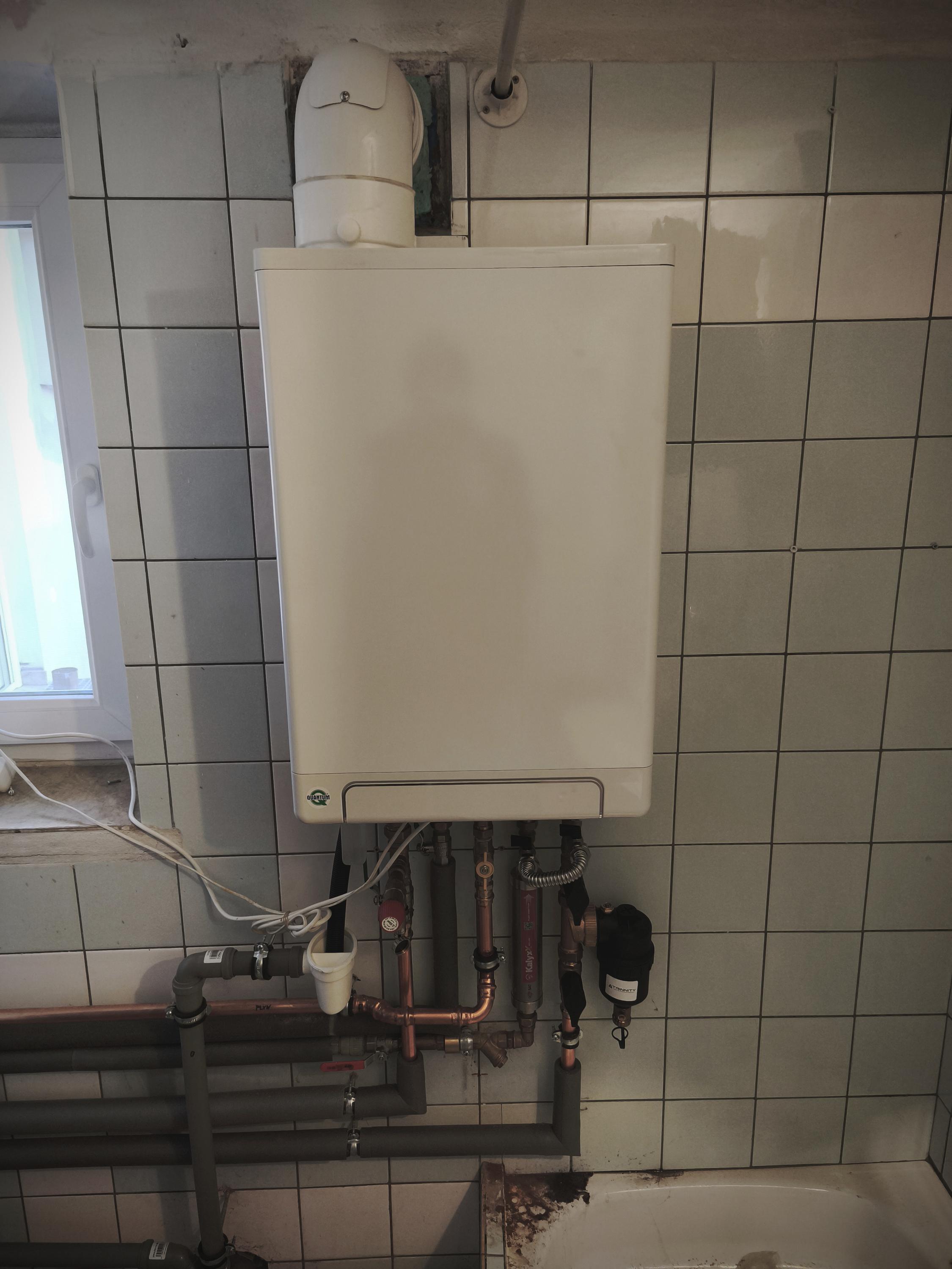 Instalatér topenář Jan Kňourek foto 4