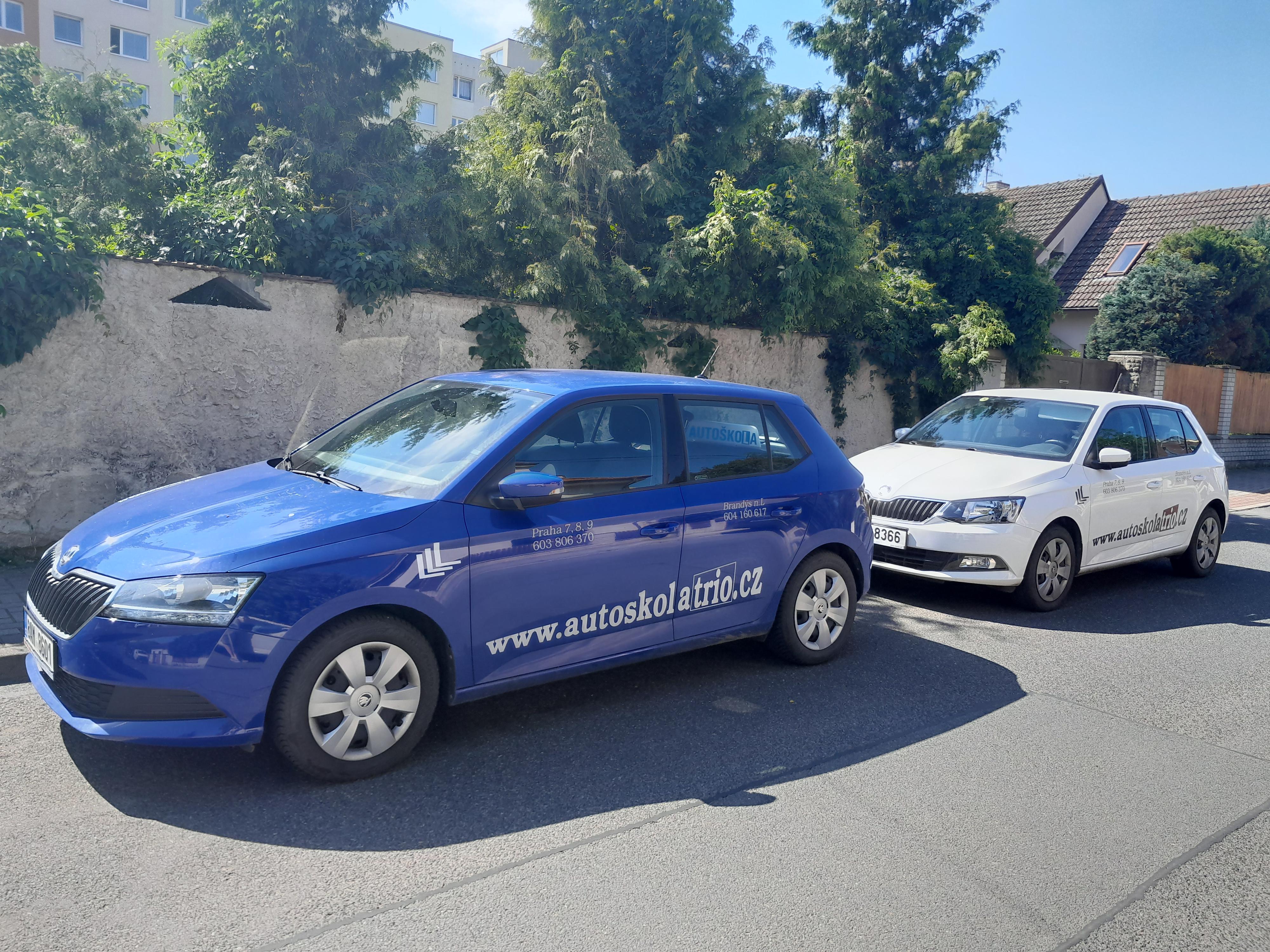 Autoškola Trio foto 4