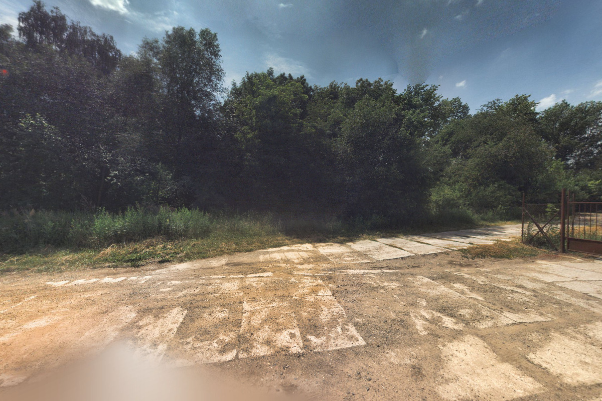 Sběrné místo - Město Velvary