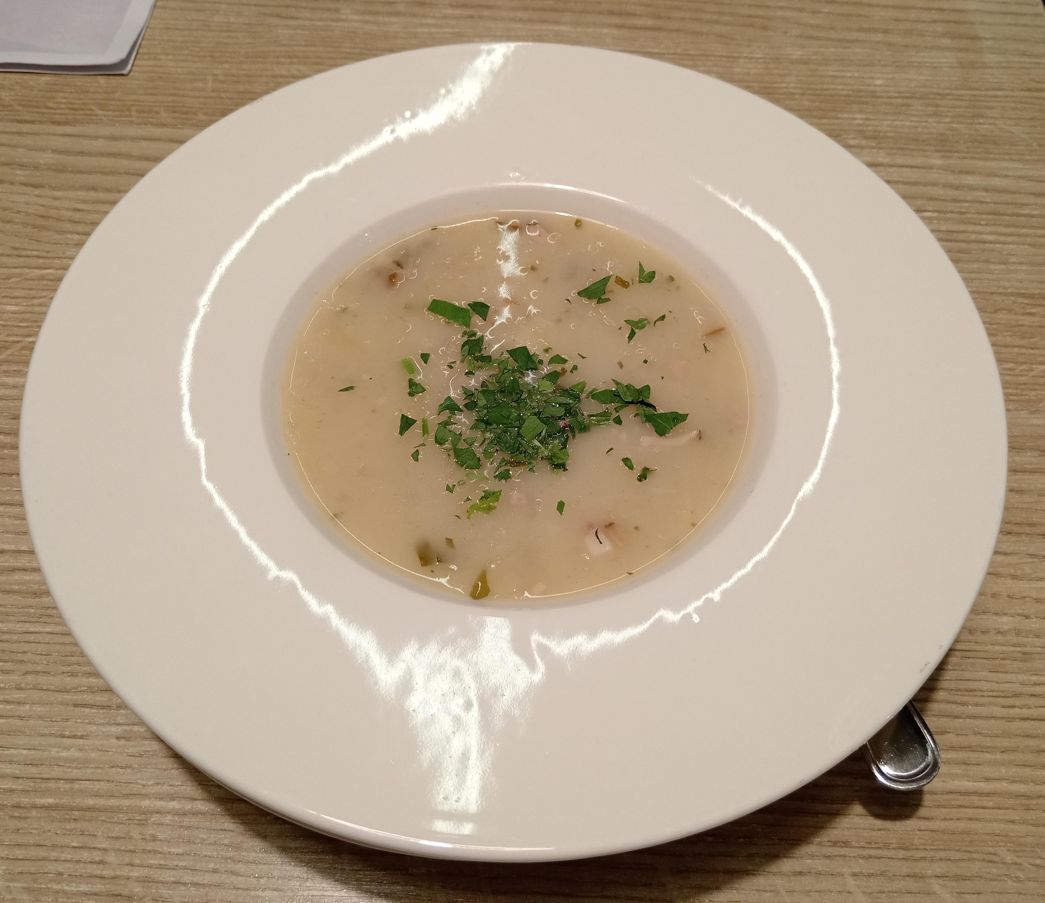 Campus River Restaurant foto 5