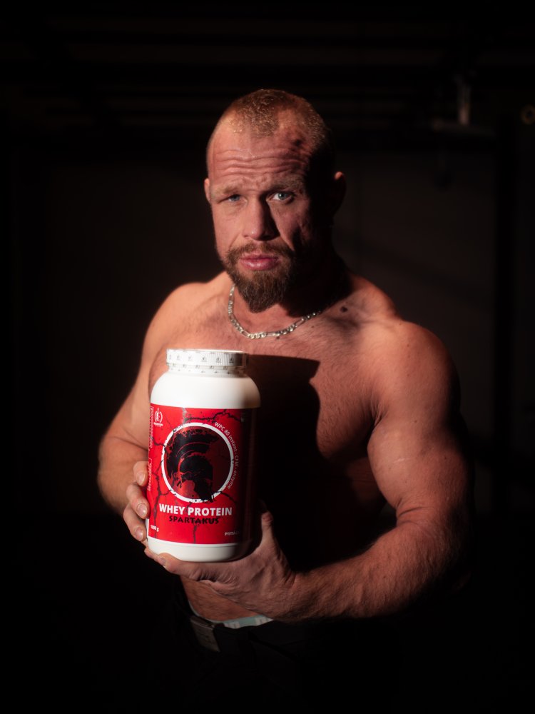 GymPorn s.r.o. foto 6