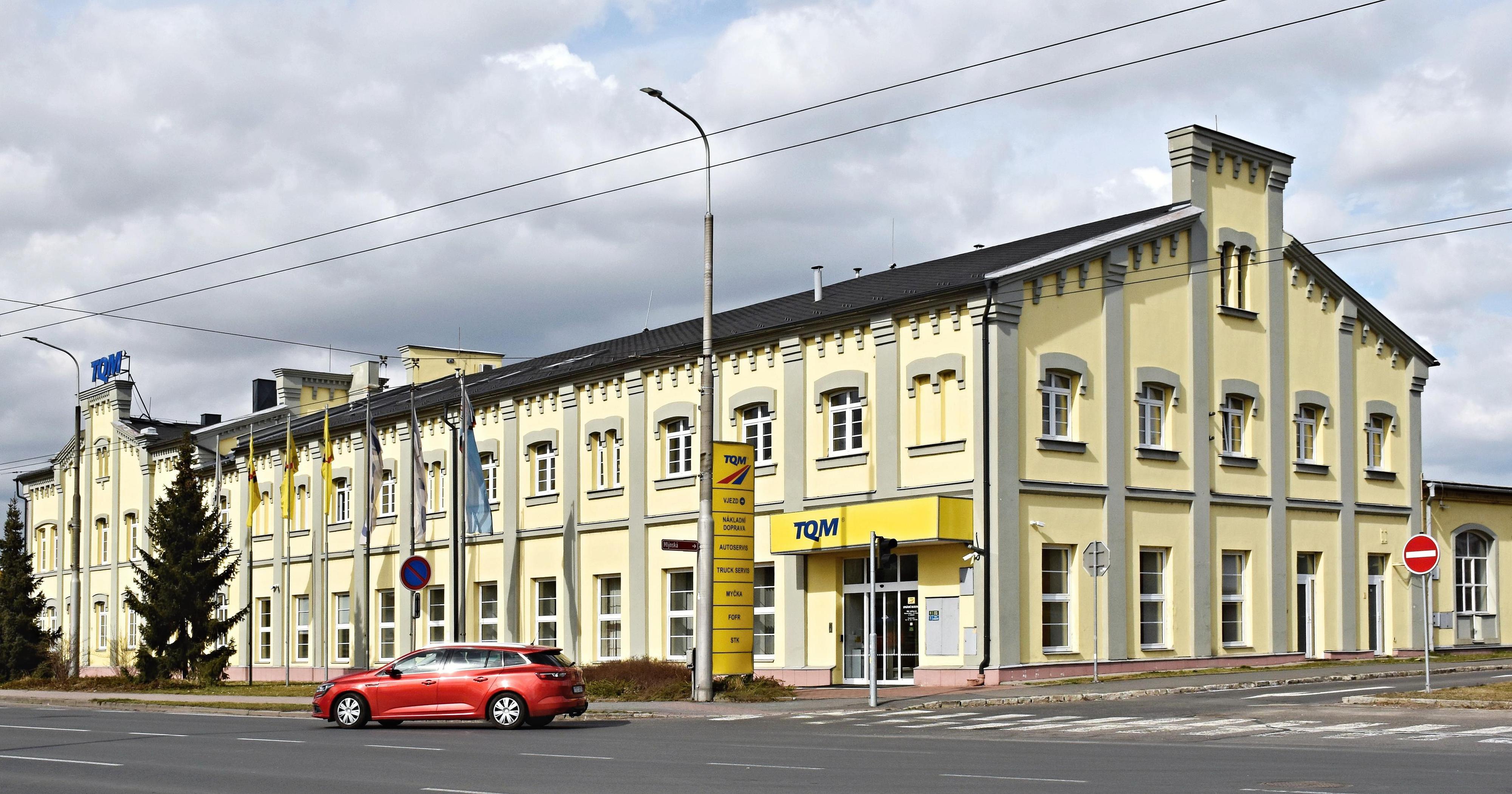 TQM - holding s.r.o. foto 4