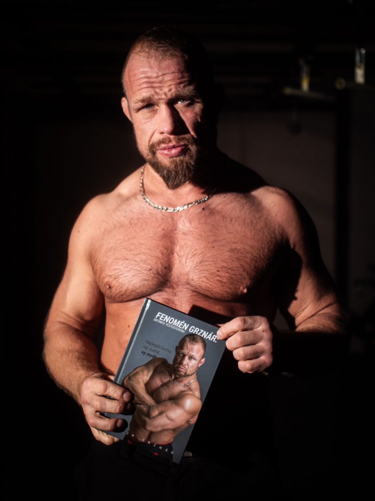 GymPorn s.r.o. foto 5