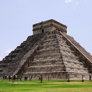 Package holidays and sightseeing tours - Mexico