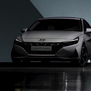 Sellers of automotive spare parts - Hyundai